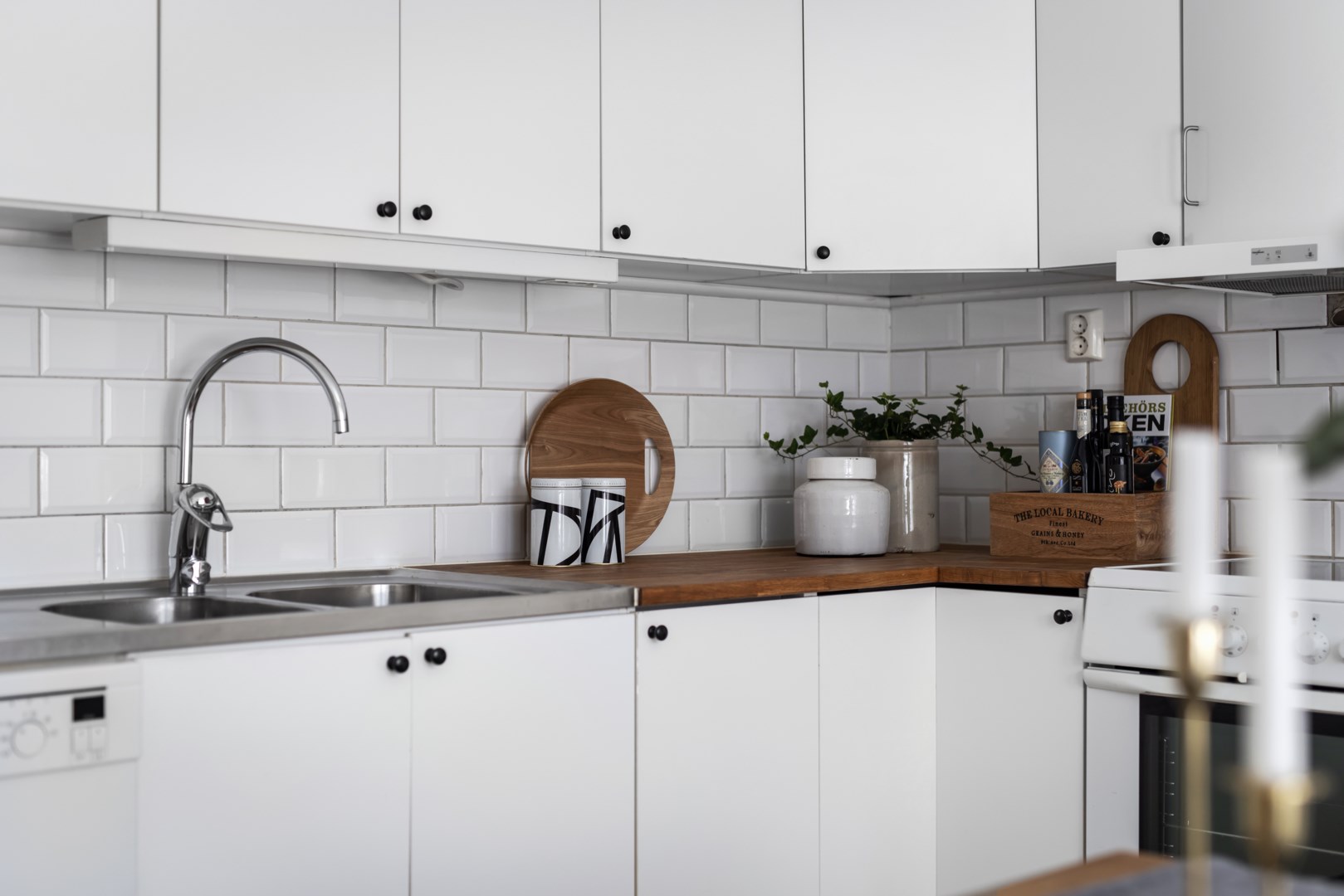 Bostadsbild från Ängsbacken 3, Såld i Björknäs, Nacka