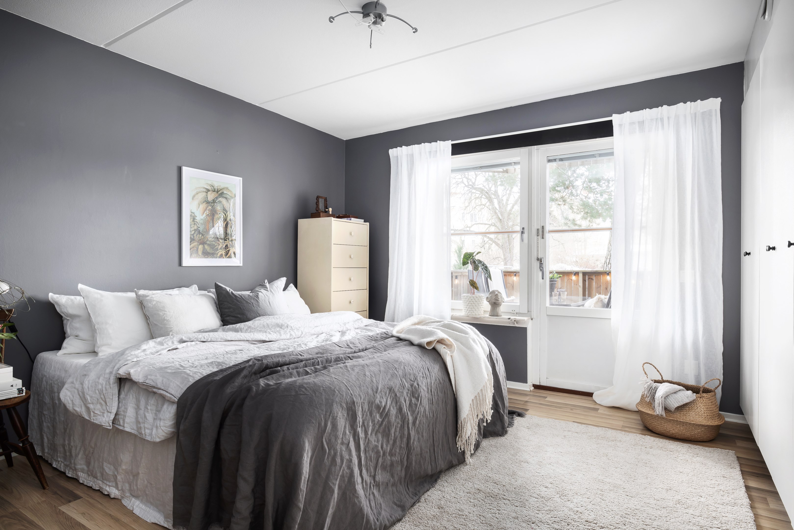 Bostadsbild från Ängsbacken 3, Såld i Björknäs, Nacka