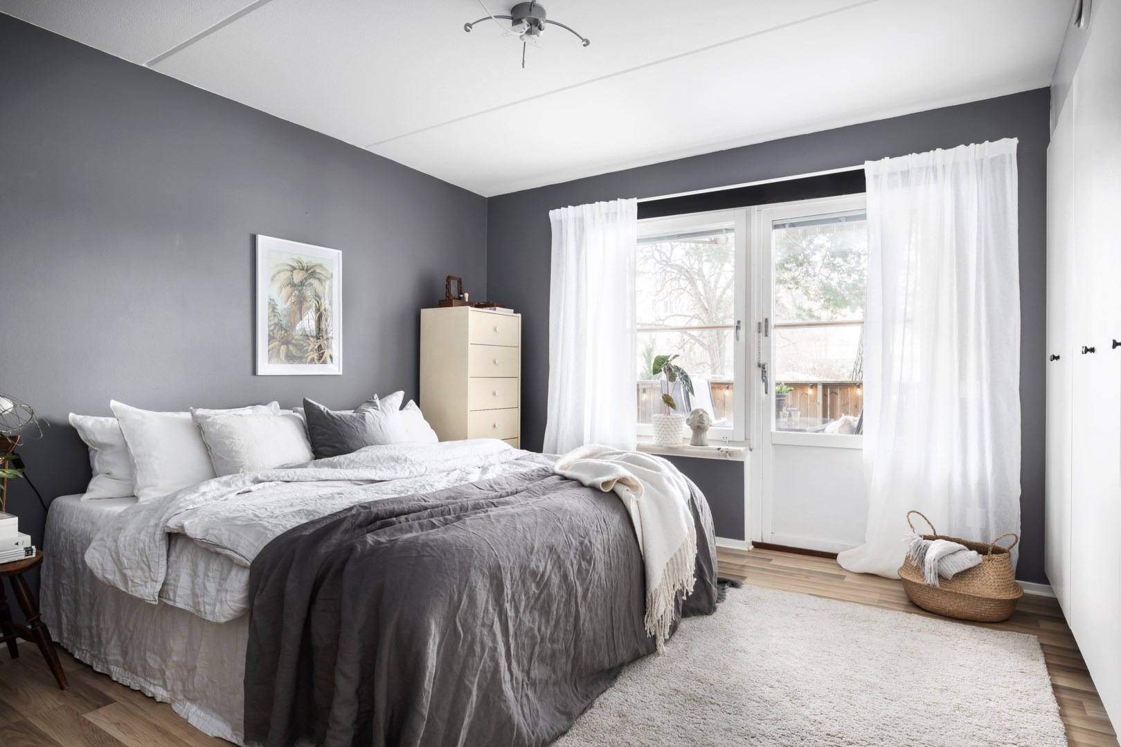 Bostadsbild från Ängsbacken 3, Såld i Björknäs, Nacka