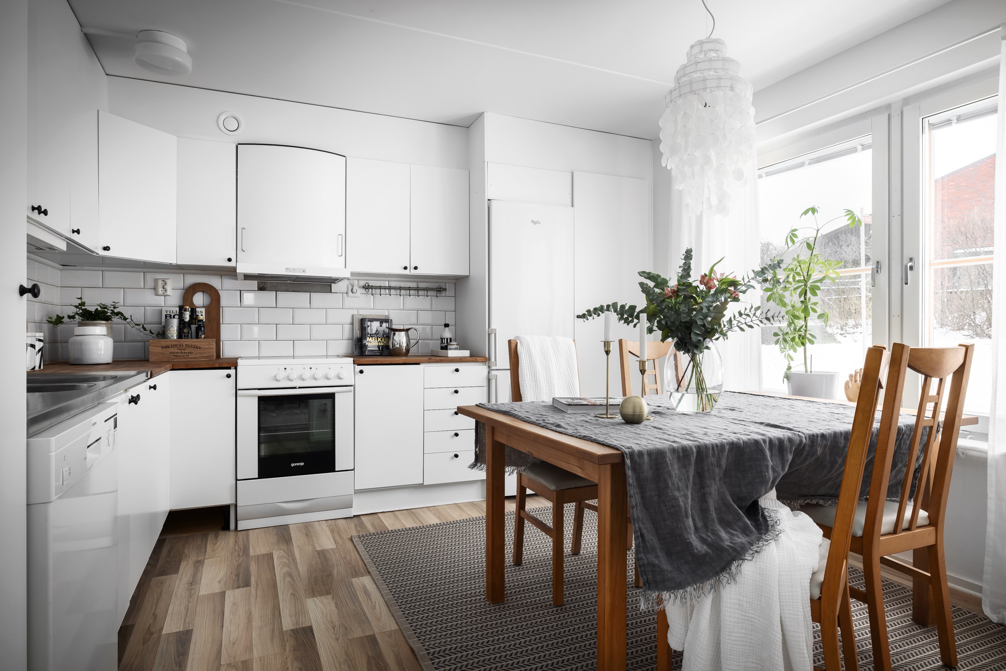 Bostadsbild från Ängsbacken 3, Såld i Björknäs, Nacka