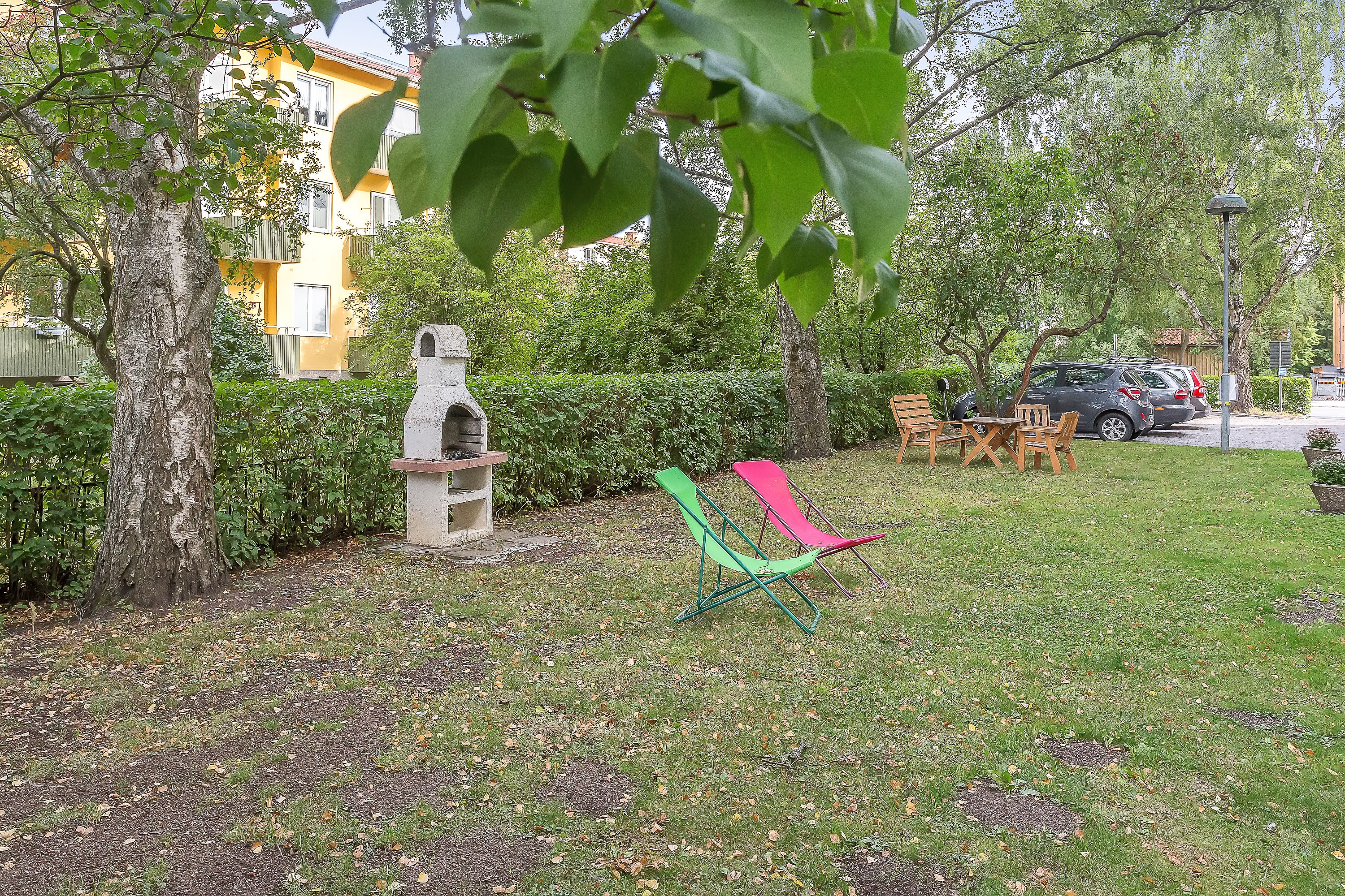 Bostadsbild från Luthagsesplanaden 26 B, Såld i Luthagen, Uppsala