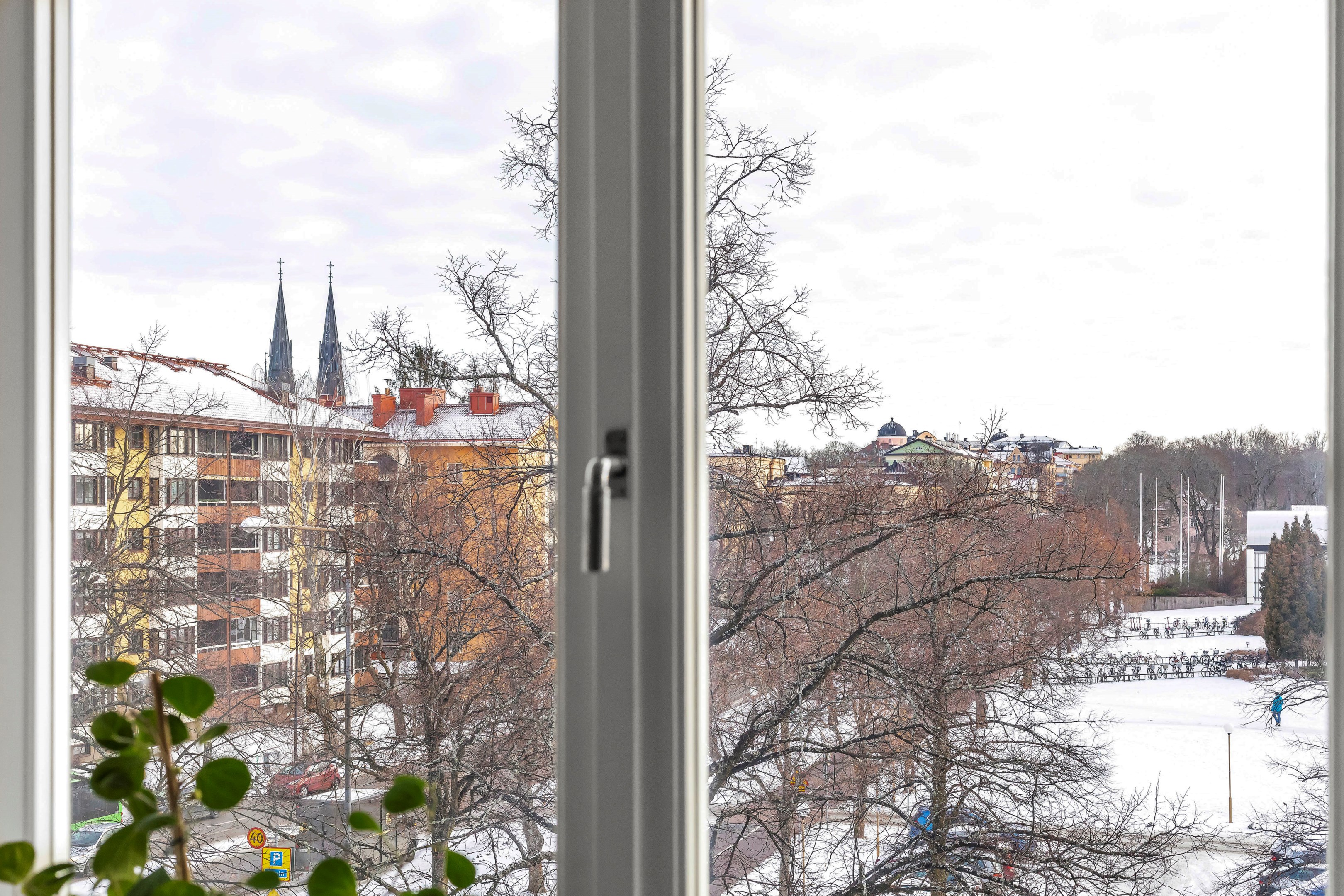 Bostadsbild från Luthagsesplanaden 26 B, Såld i Luthagen, Uppsala