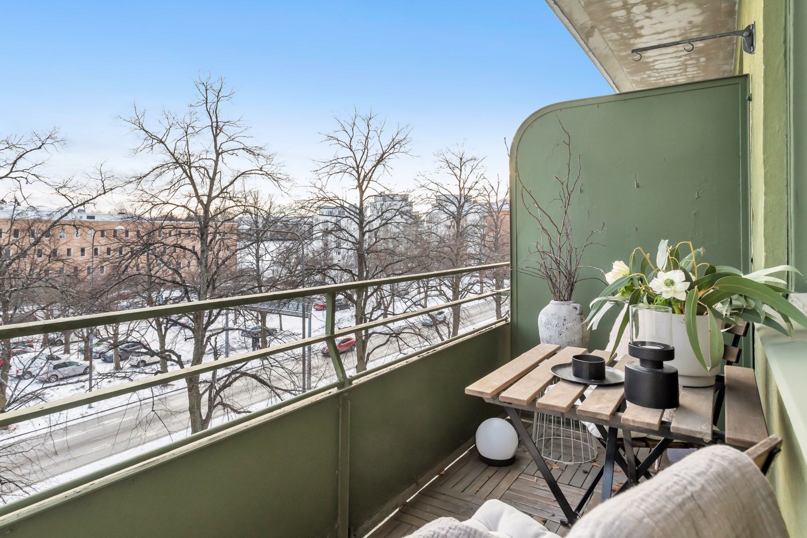 Bostadsbild från Luthagsesplanaden 26 B, Såld i Luthagen, Uppsala