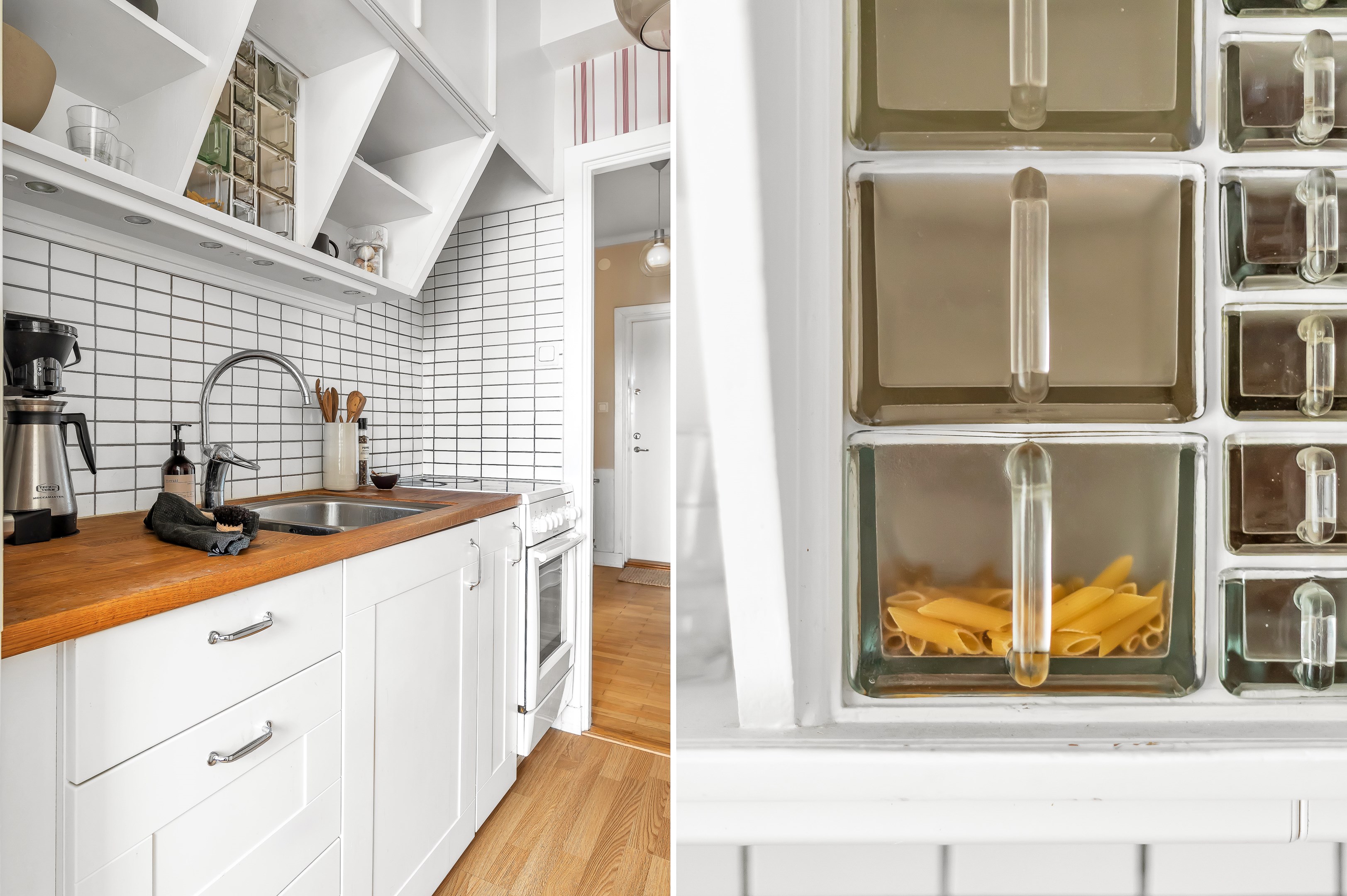 Bostadsbild från Luthagsesplanaden 26 B, Såld i Luthagen, Uppsala