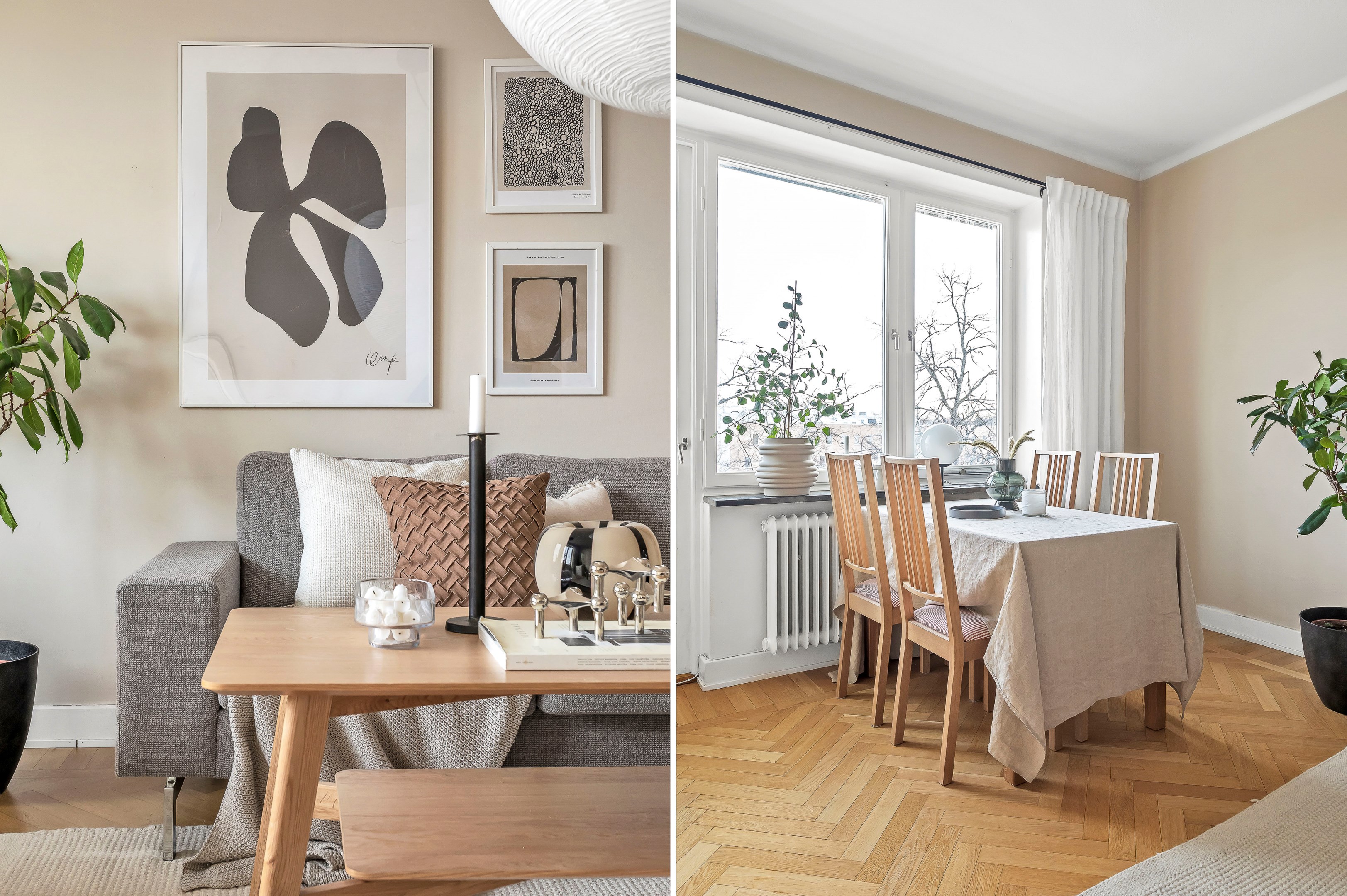 Bostadsbild från Luthagsesplanaden 26 B, Såld i Luthagen, Uppsala