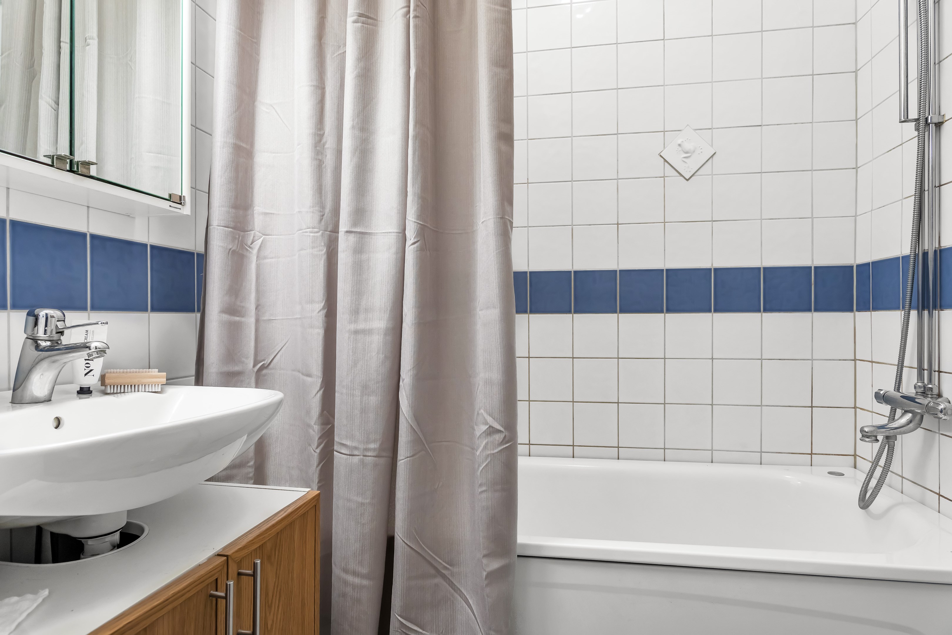 Bostadsbild från Luthagsesplanaden 26 B, Såld i Luthagen, Uppsala