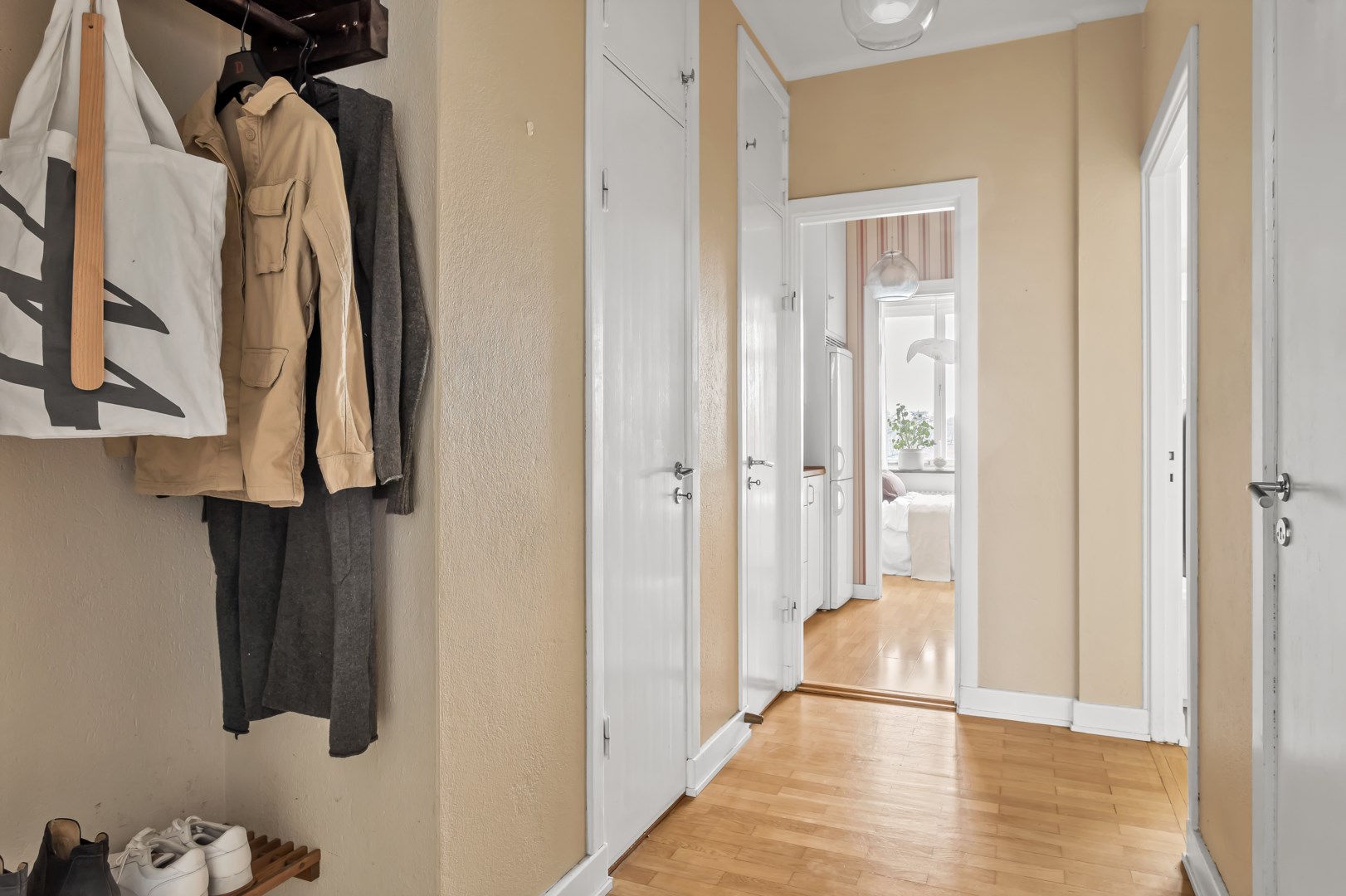 Bostadsbild från Luthagsesplanaden 26 B, Såld i Luthagen, Uppsala