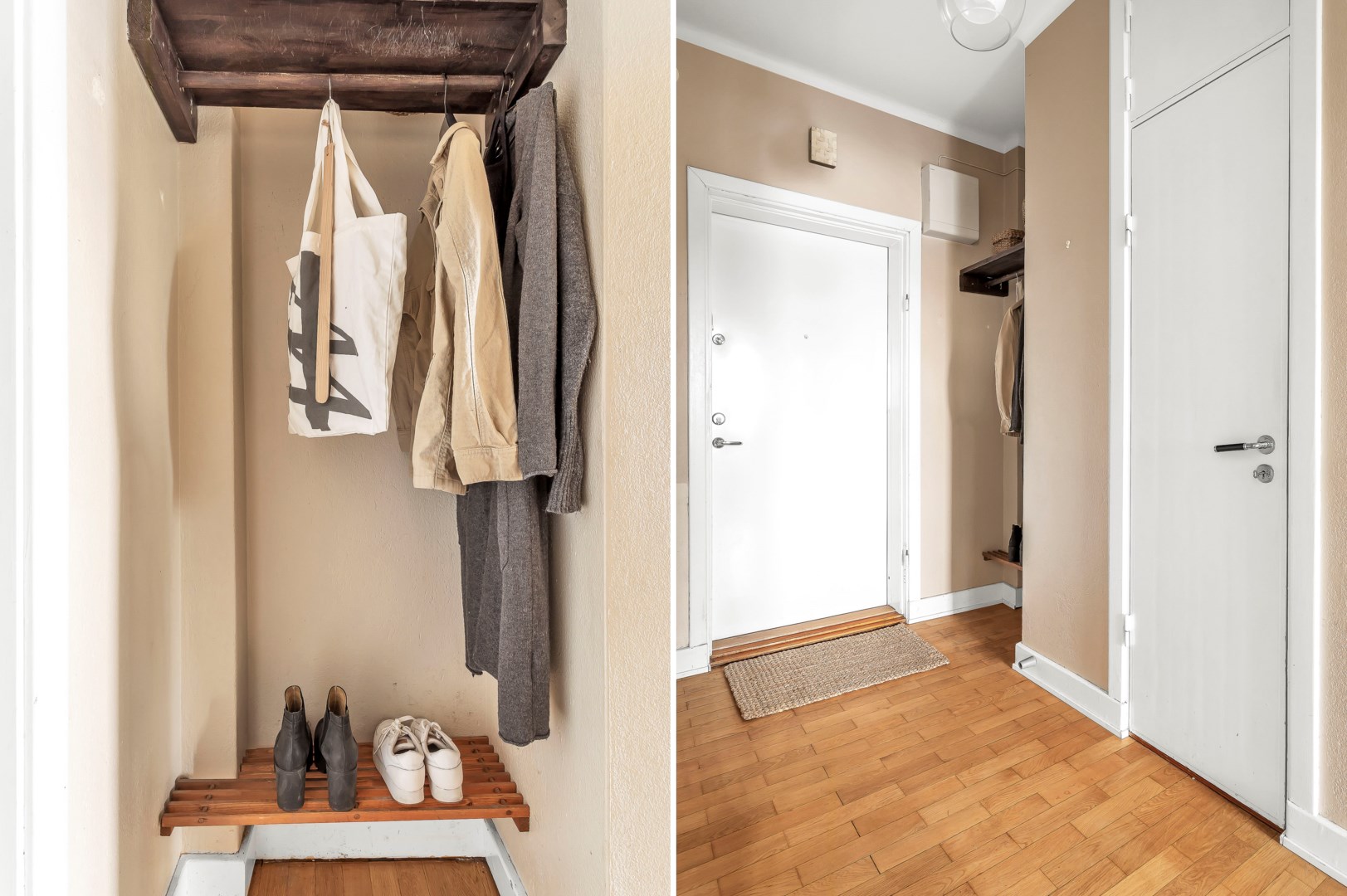 Bostadsbild från Luthagsesplanaden 26 B, Såld i Luthagen, Uppsala