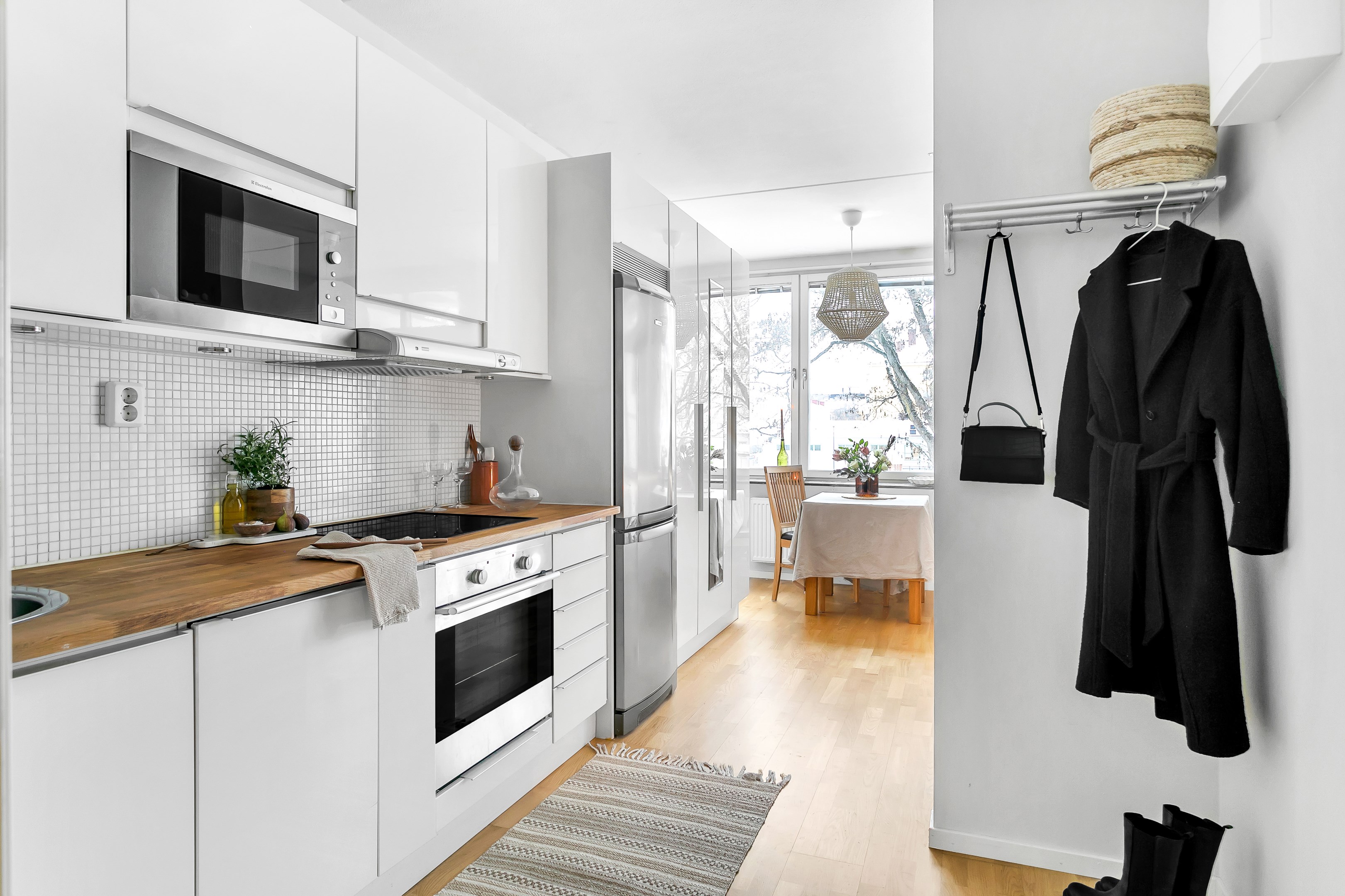 Bostadsbild från Petterslundsgatan 14 E, Såld i Fålhagen, Uppsala