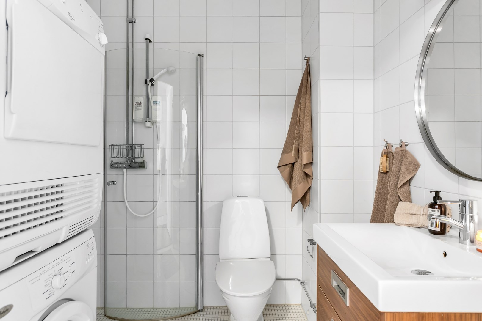 Bostadsbild från Petterslundsgatan 14 E, Såld i Fålhagen, Uppsala