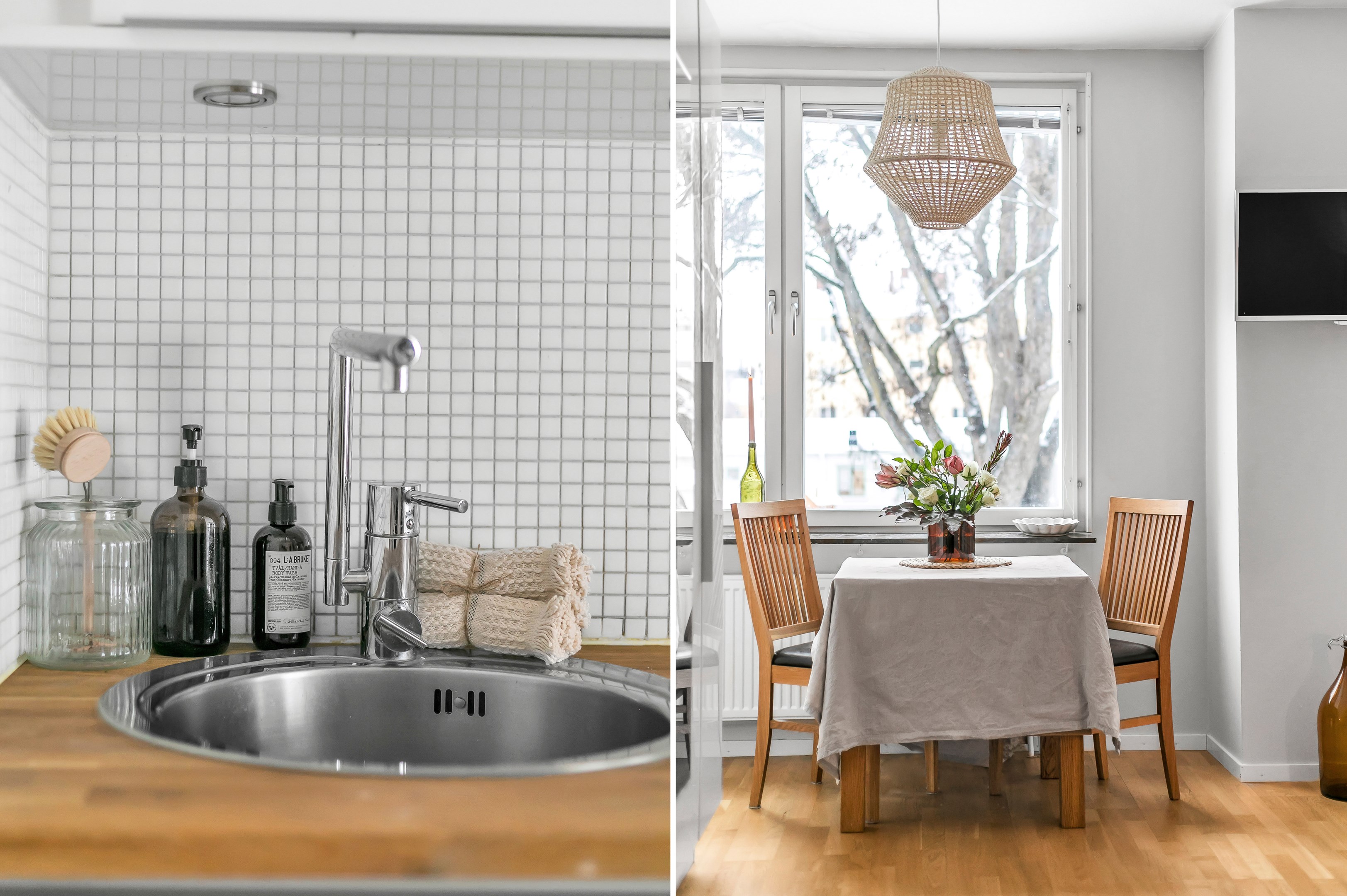 Bostadsbild från Petterslundsgatan 14 E, Såld i Fålhagen, Uppsala