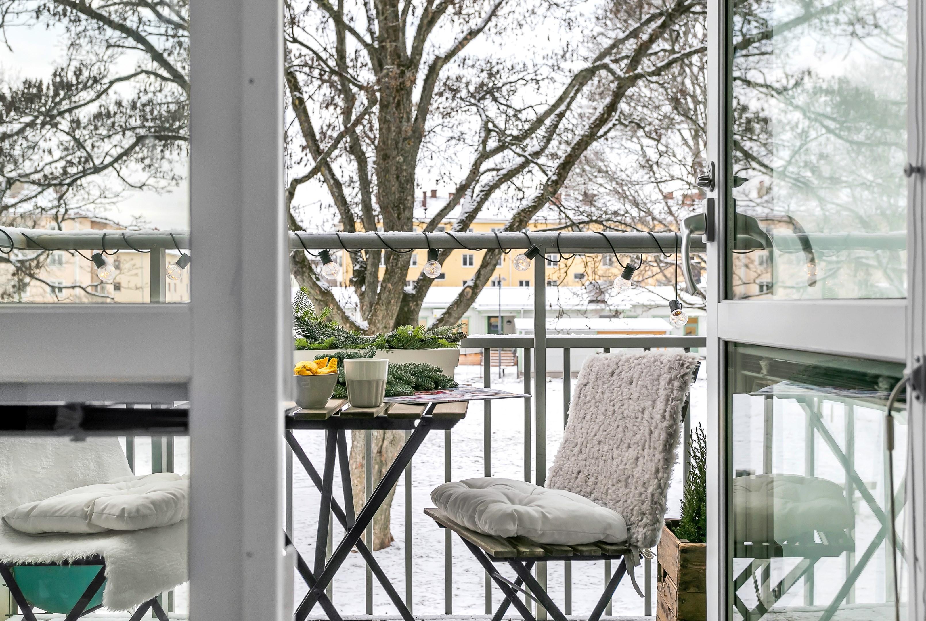 Bostadsbild från Petterslundsgatan 14 E, Såld i Fålhagen, Uppsala