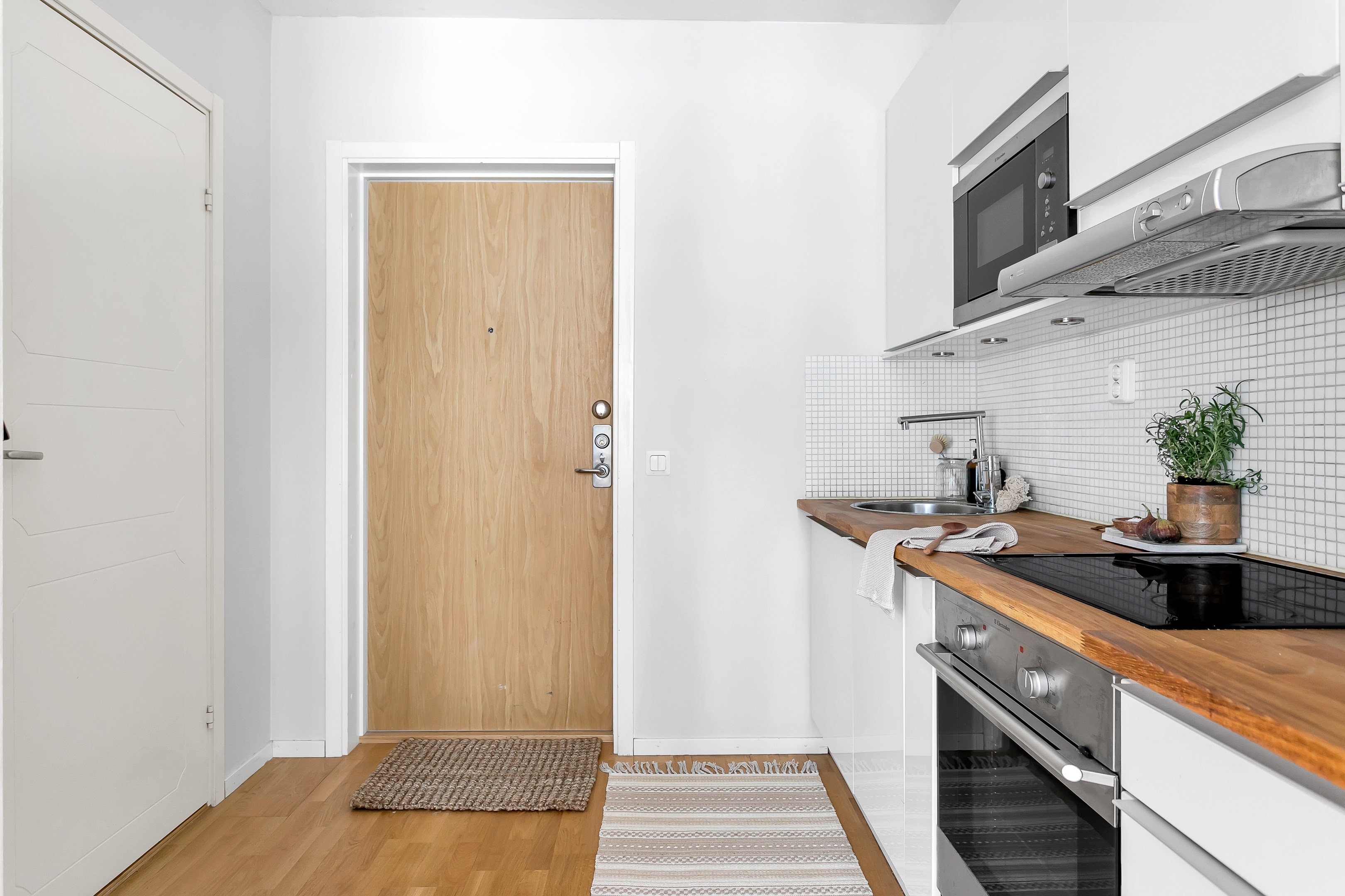 Bostadsbild från Petterslundsgatan 14 E, Såld i Fålhagen, Uppsala