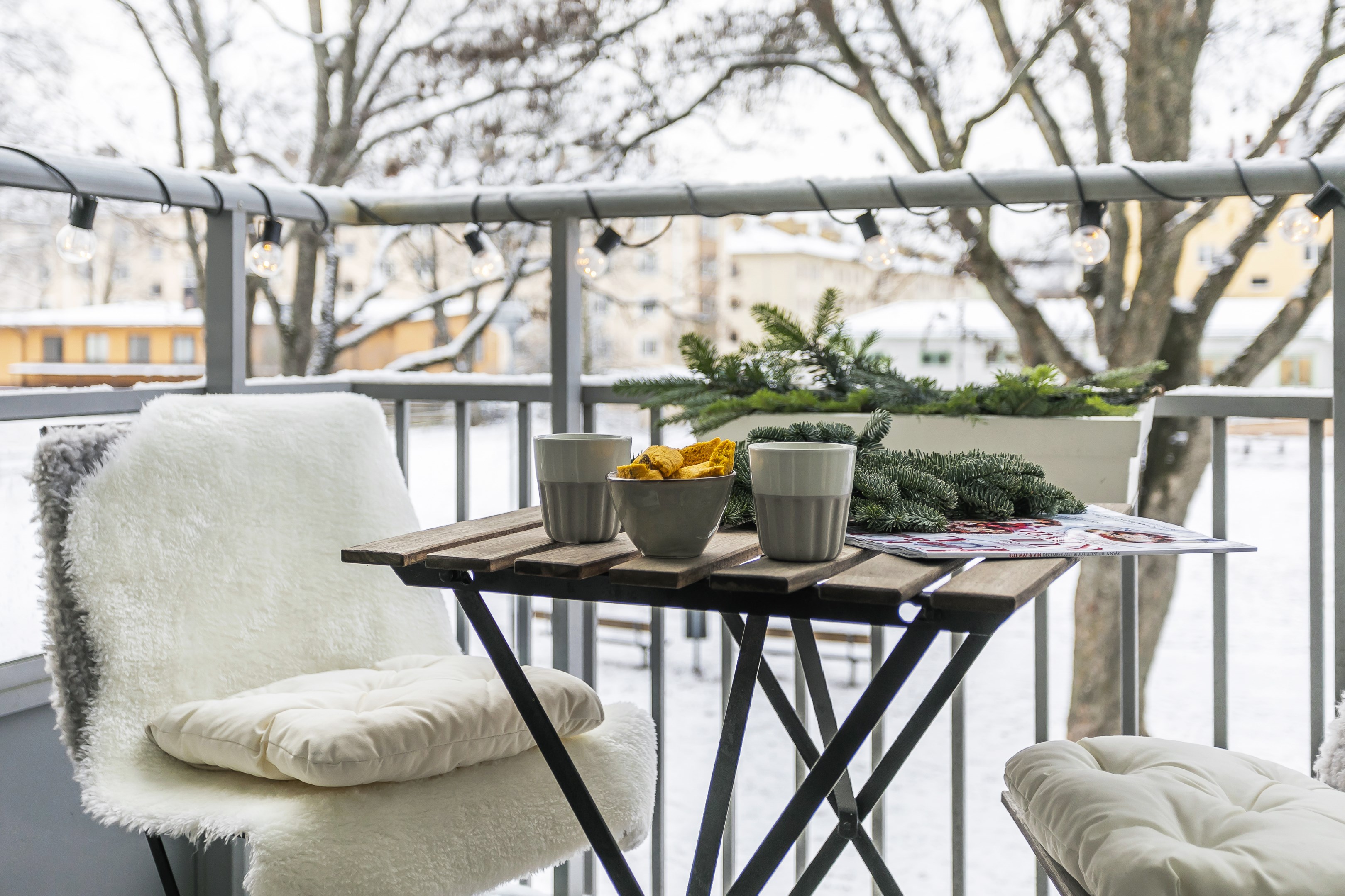 Bostadsbild från Petterslundsgatan 14 E, Såld i Fålhagen, Uppsala