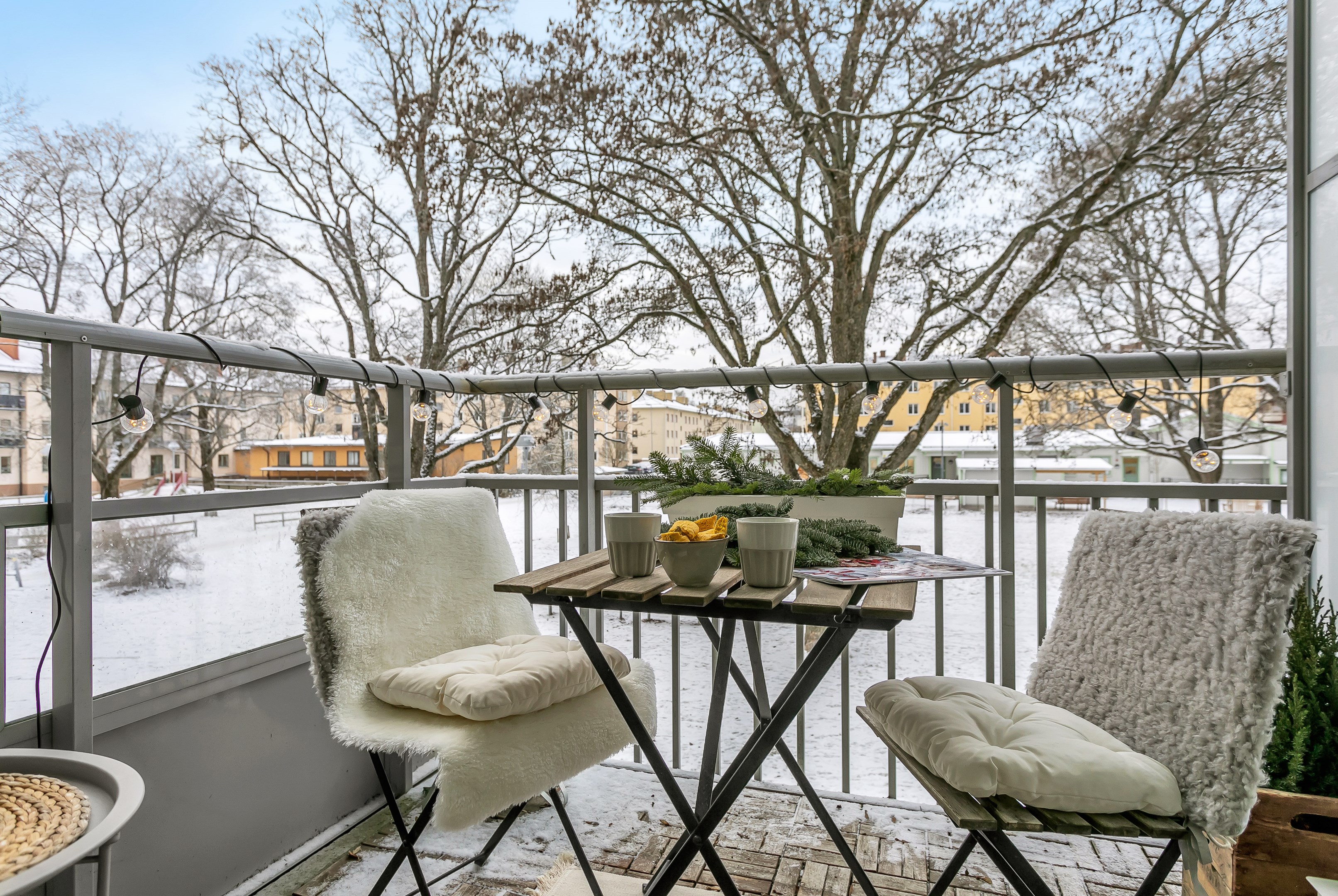 Bostadsbild från Petterslundsgatan 14 E, Såld i Fålhagen, Uppsala