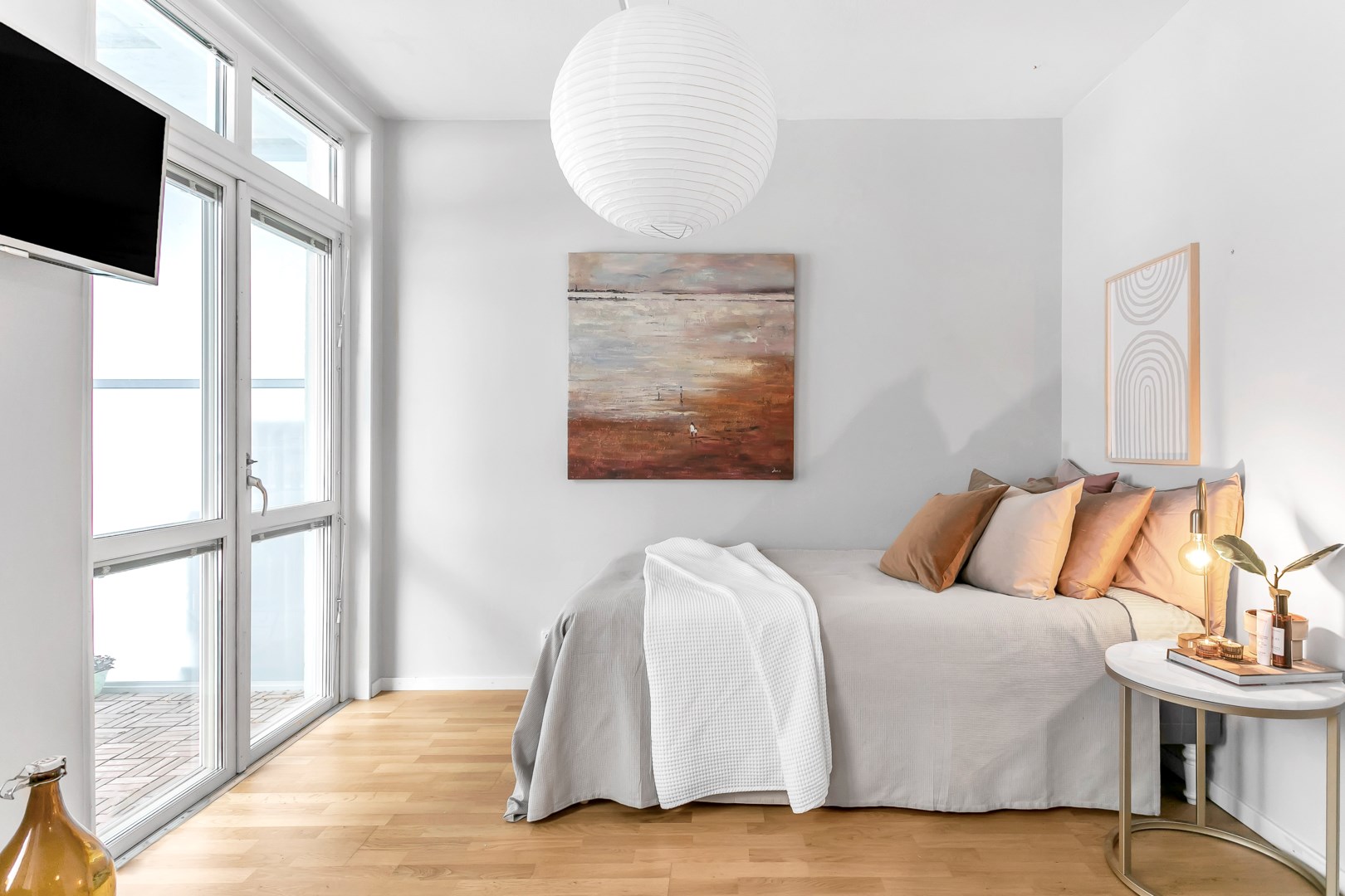 Bostadsbild från Petterslundsgatan 14 E, Såld i Fålhagen, Uppsala