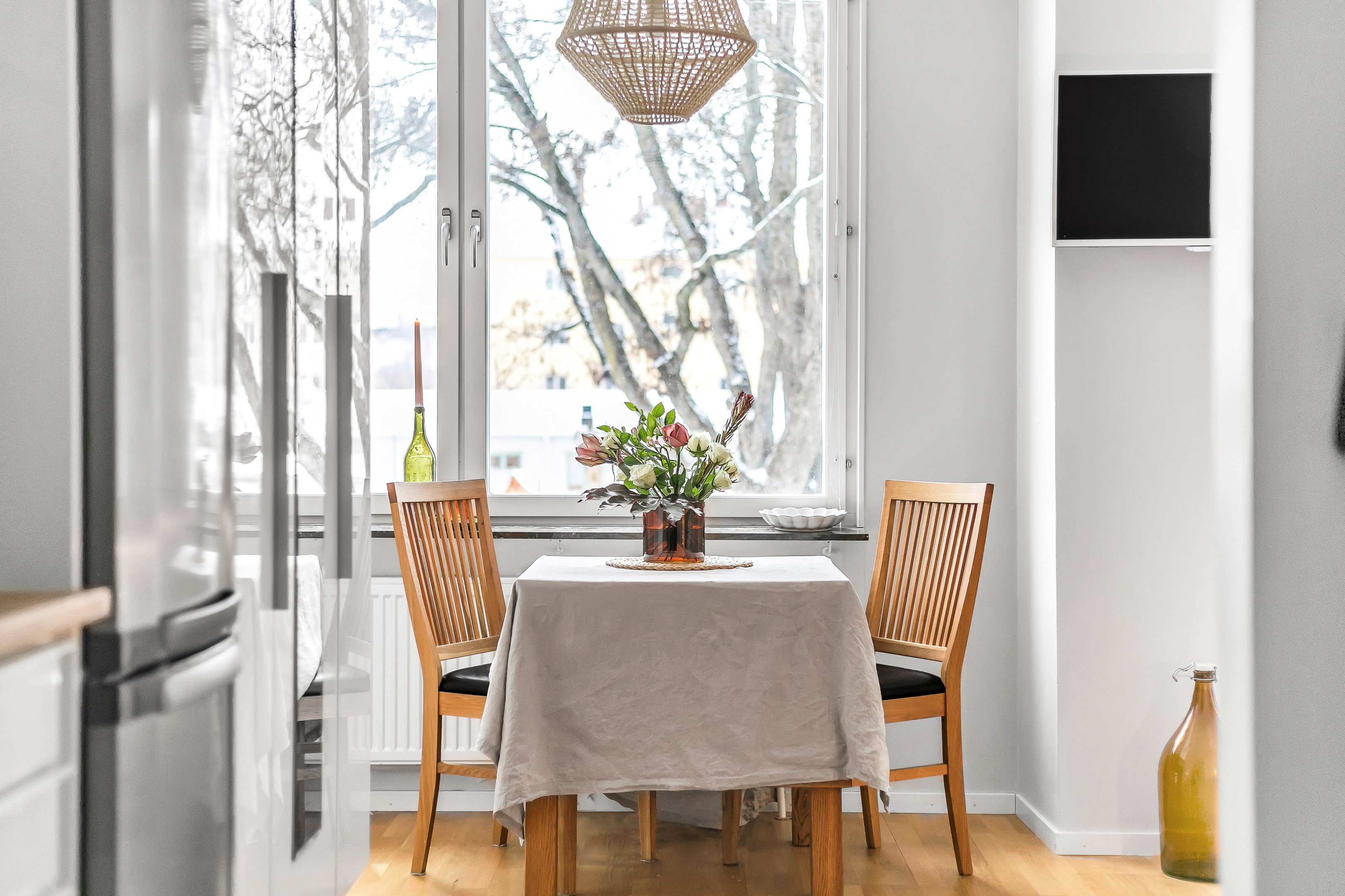 Bostadsbild från Petterslundsgatan 14 E, Såld i Fålhagen, Uppsala