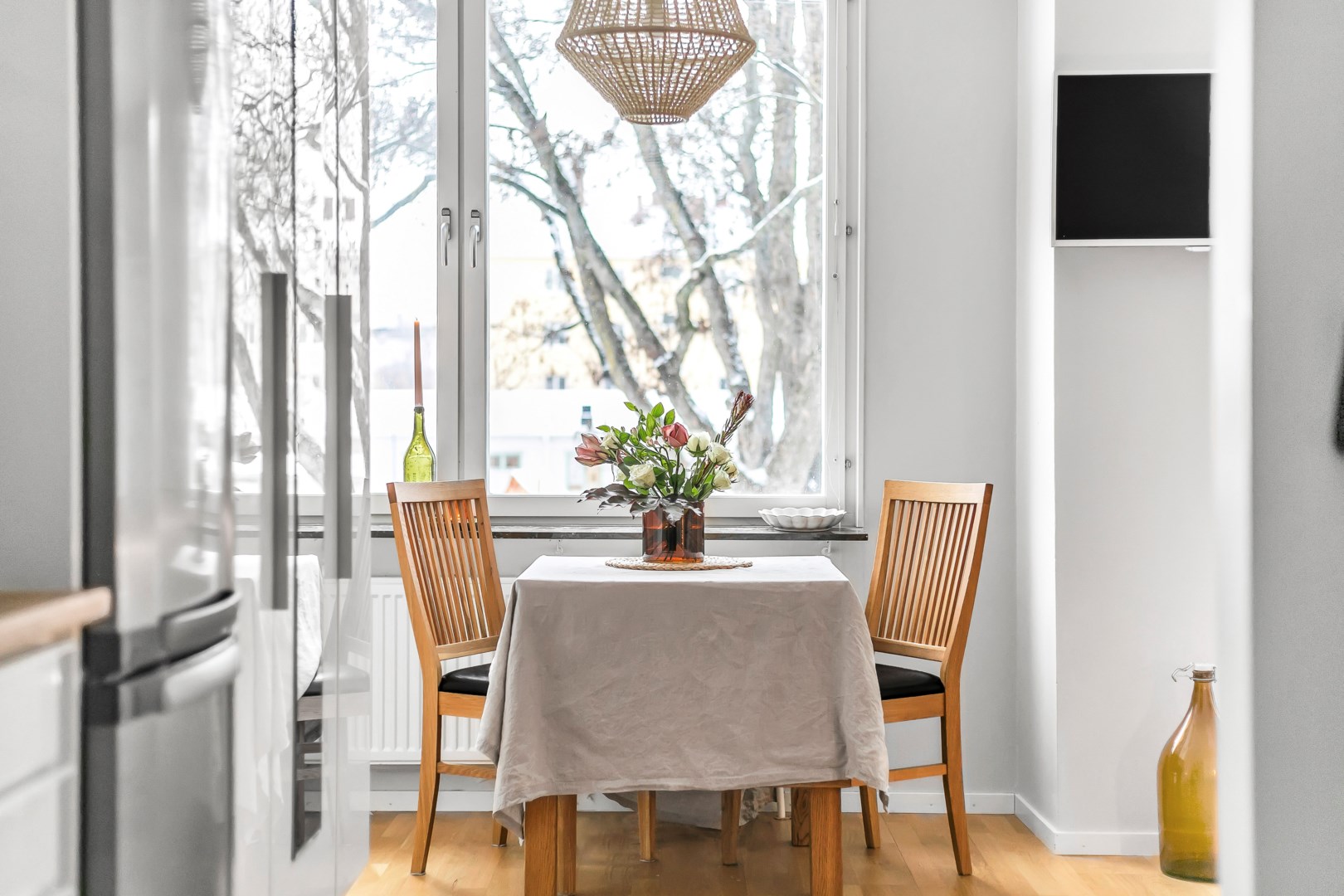 Bostadsbild från Petterslundsgatan 14 E, Såld i Fålhagen, Uppsala