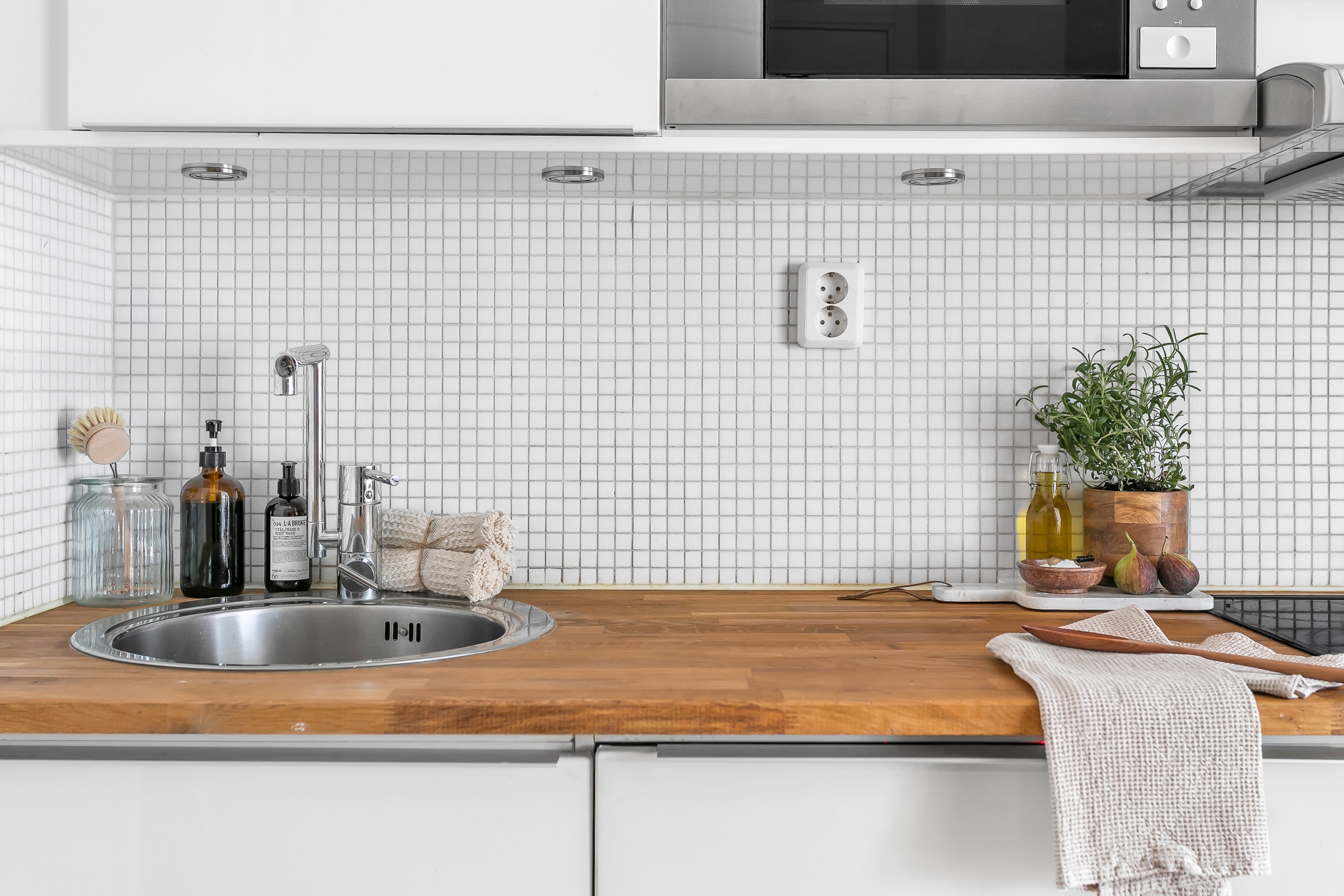 Bostadsbild från Petterslundsgatan 14 E, Såld i Fålhagen, Uppsala