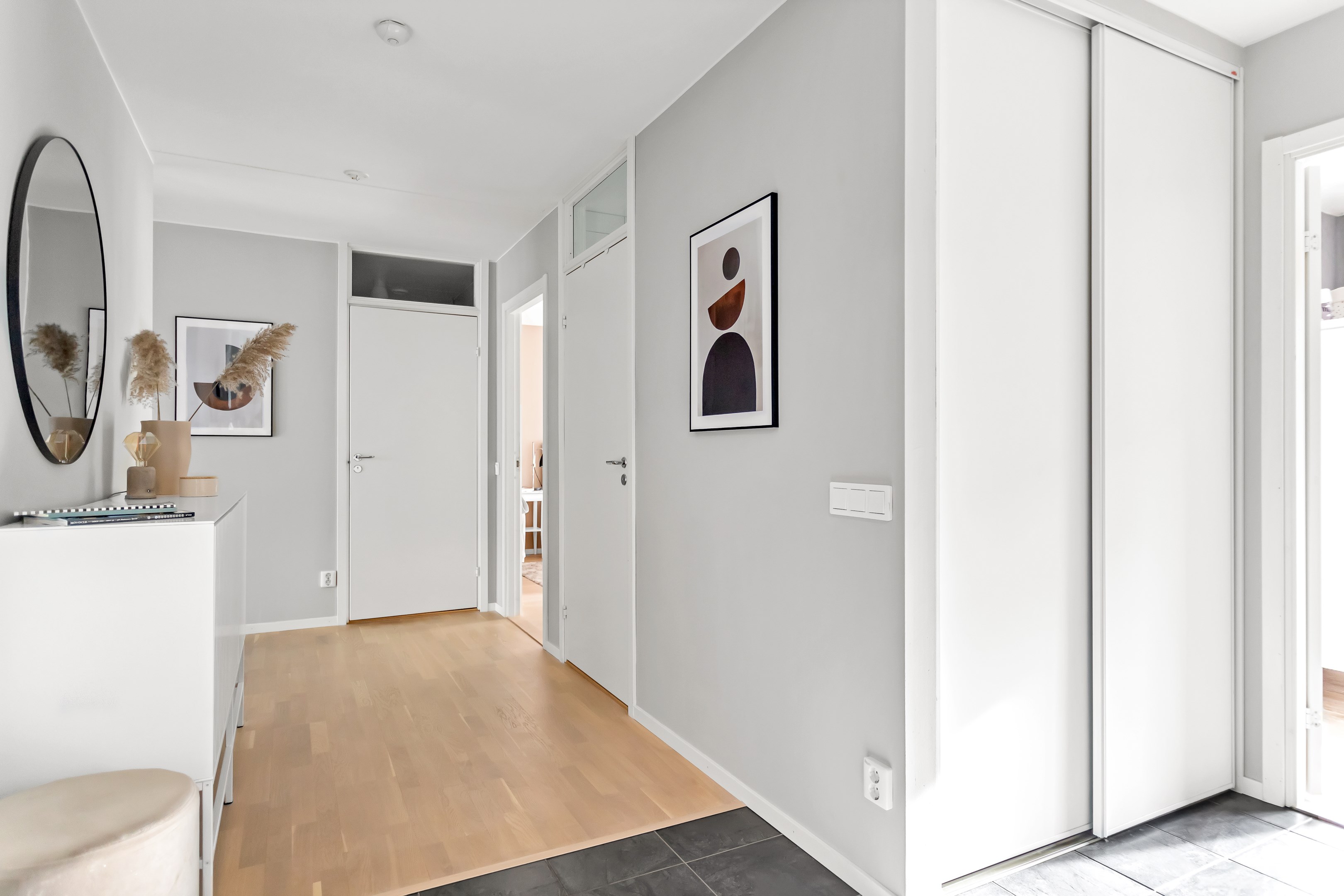 Bostadsbild från Ellegatan 5, Såld i Centrum, Uppsala