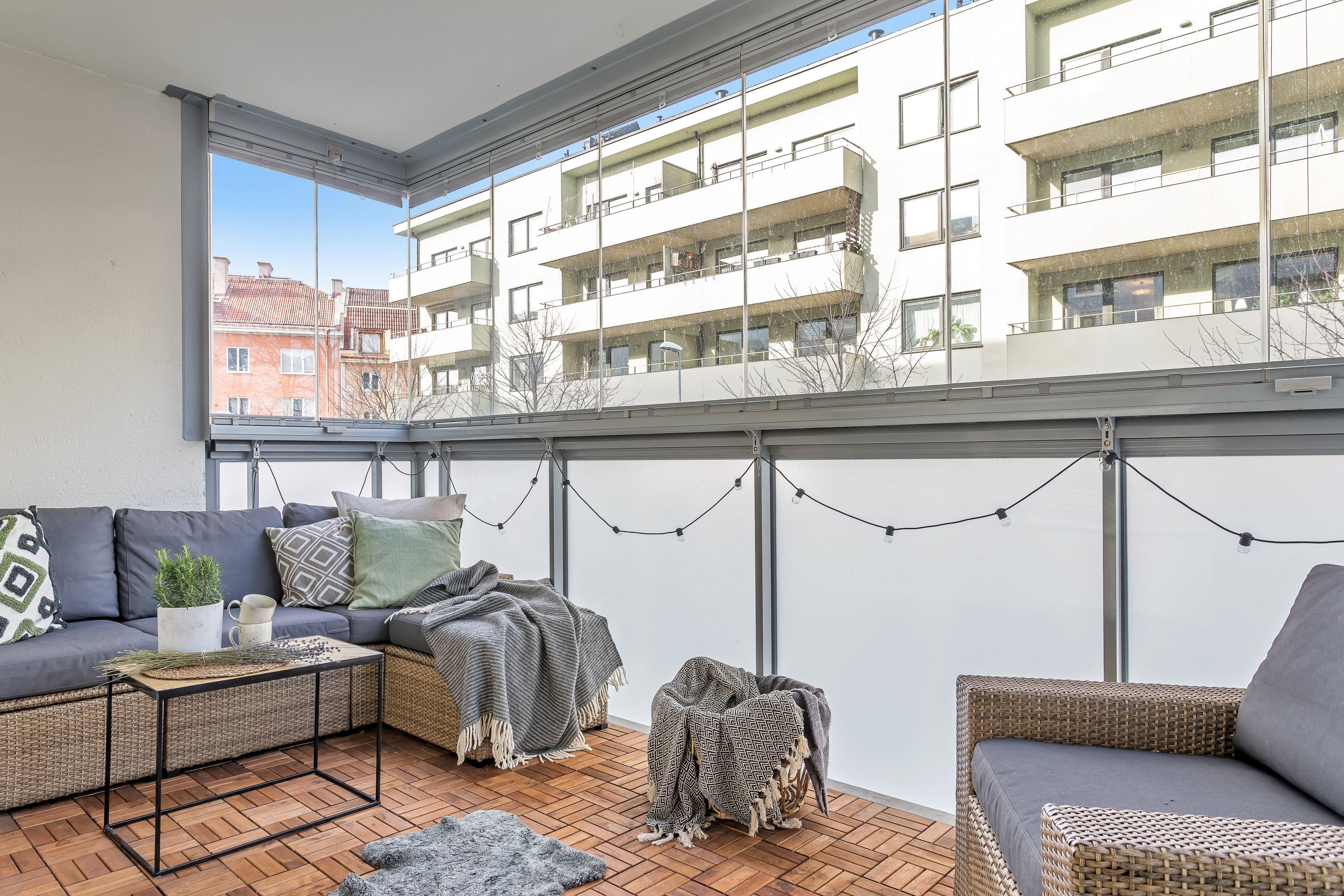 Bostadsbild från Ellegatan 5, Såld i Centrum, Uppsala