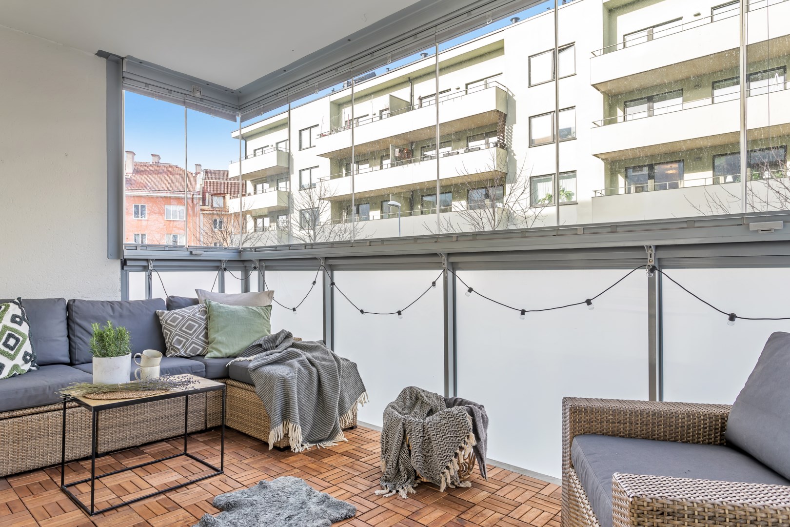 Bostadsbild från Ellegatan 5, Såld i Centrum, Uppsala