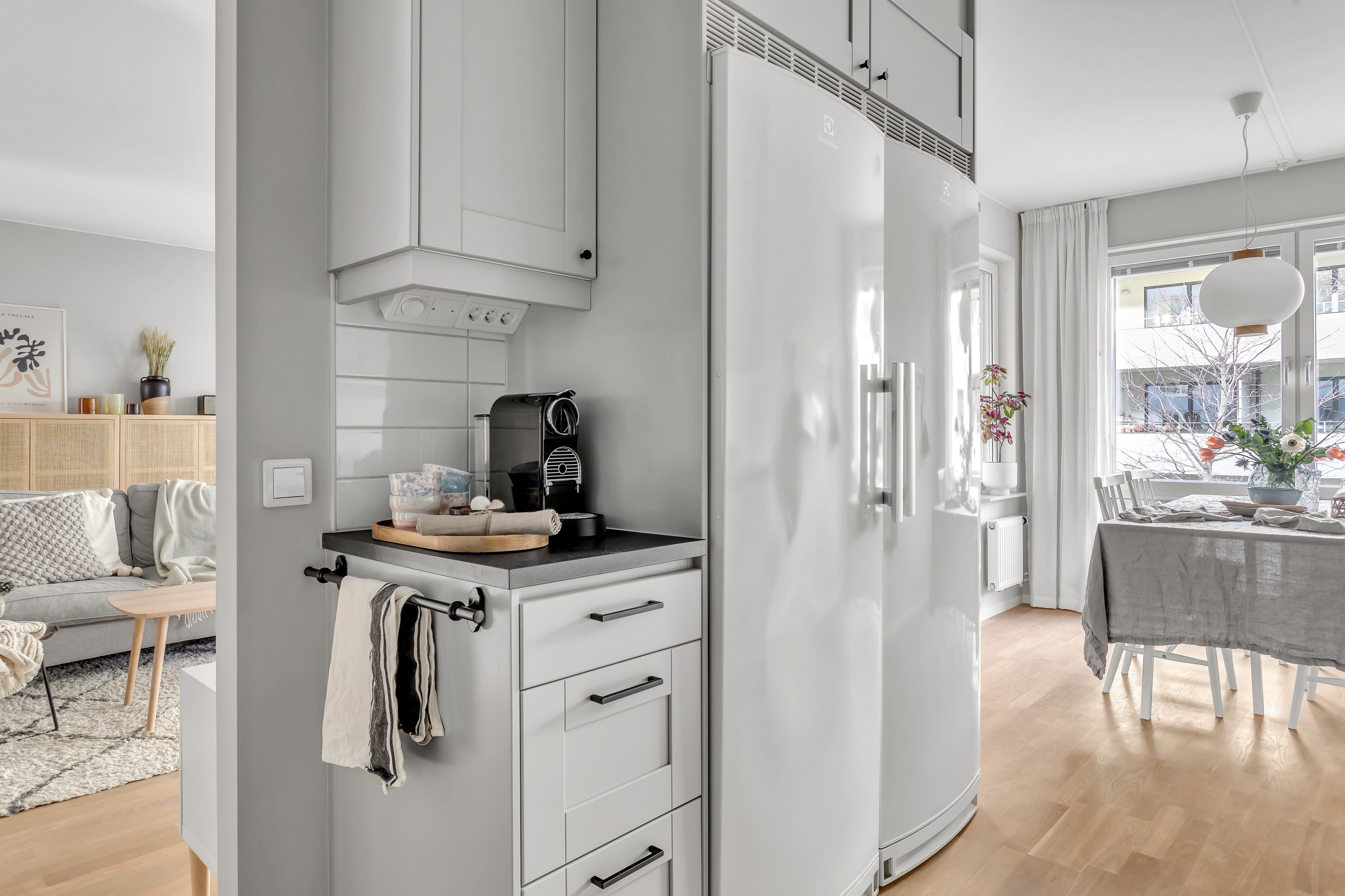 Bostadsbild från Ellegatan 5, Såld i Centrum, Uppsala