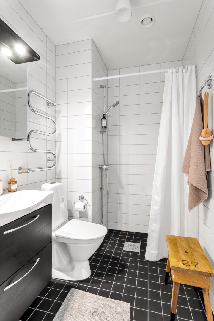 Bostadsbild från Ellegatan 5, Såld i Centrum, Uppsala