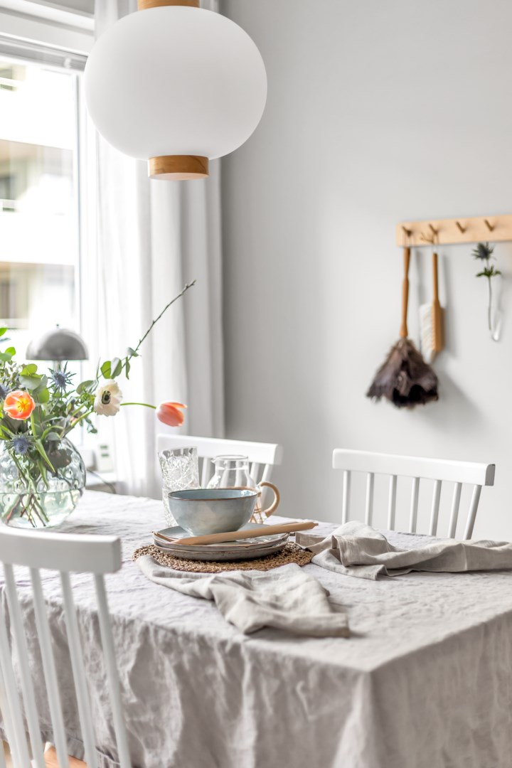 Bostadsbild från Ellegatan 5, Såld i Centrum, Uppsala