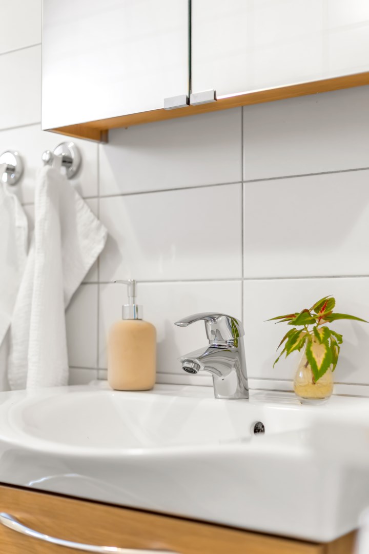 Bostadsbild från Ellegatan 5, Såld i Centrum, Uppsala