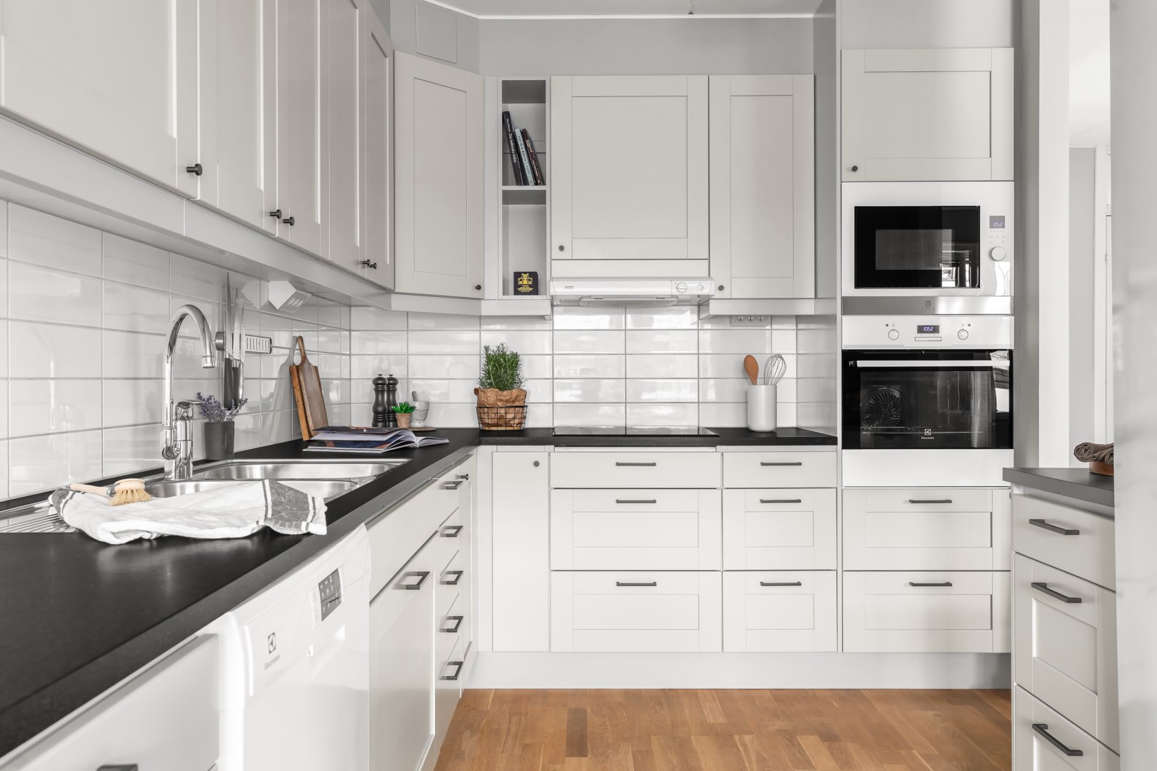 Bostadsbild från Ellegatan 5, Såld i Centrum, Uppsala