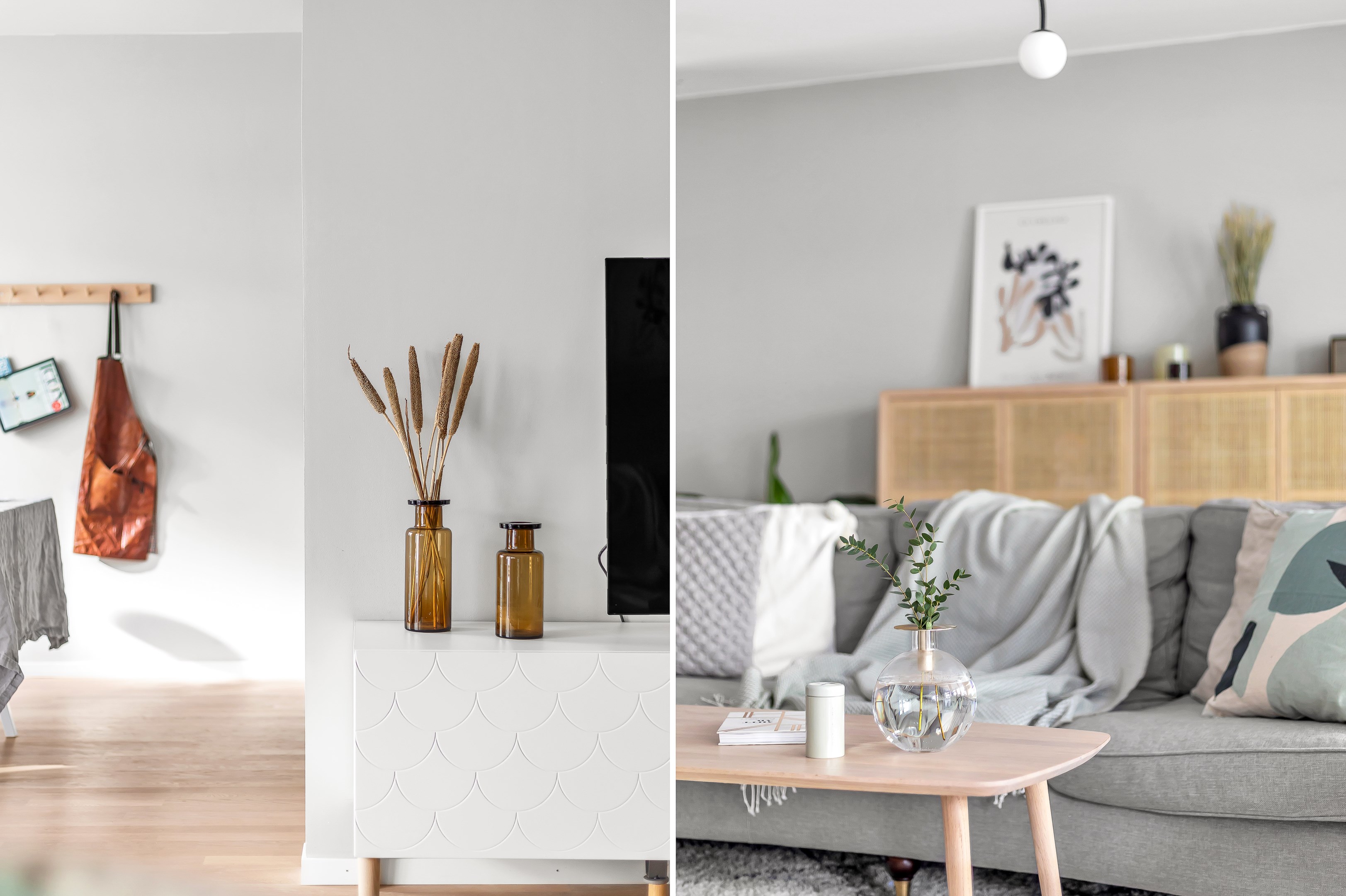 Bostadsbild från Ellegatan 5, Såld i Centrum, Uppsala