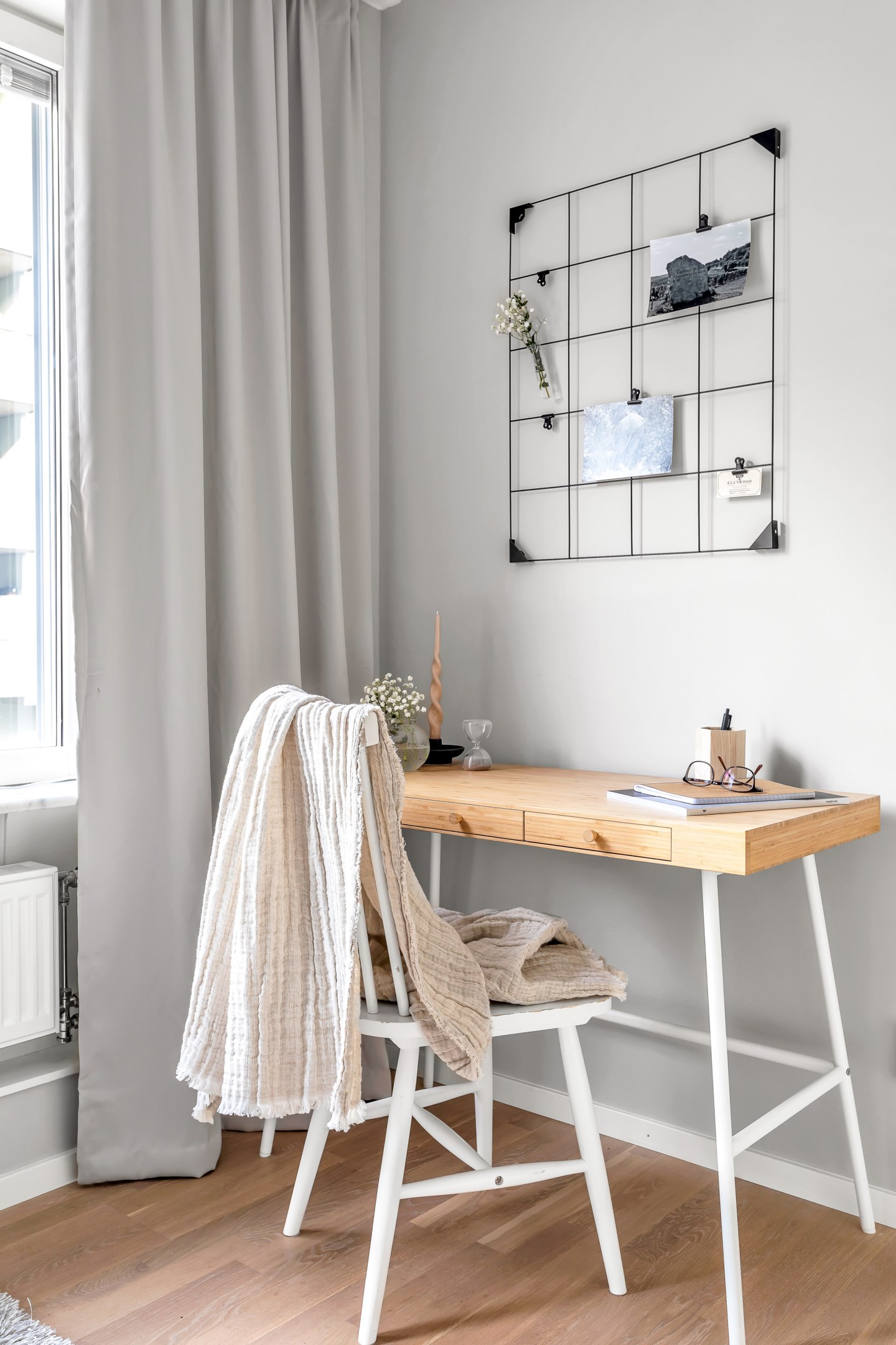 Bostadsbild från Ellegatan 5, Såld i Centrum, Uppsala