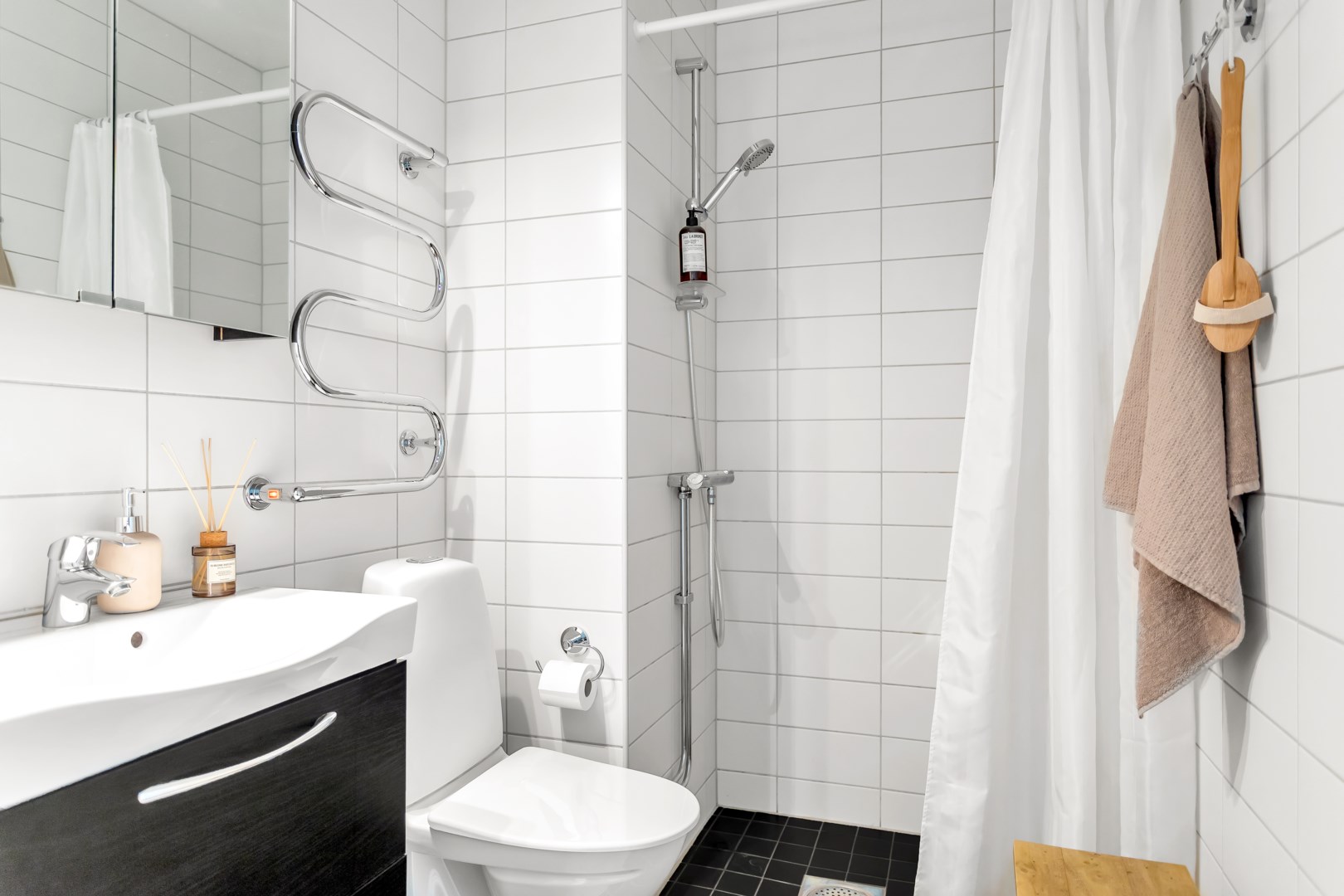 Bostadsbild från Ellegatan 5, Såld i Centrum, Uppsala