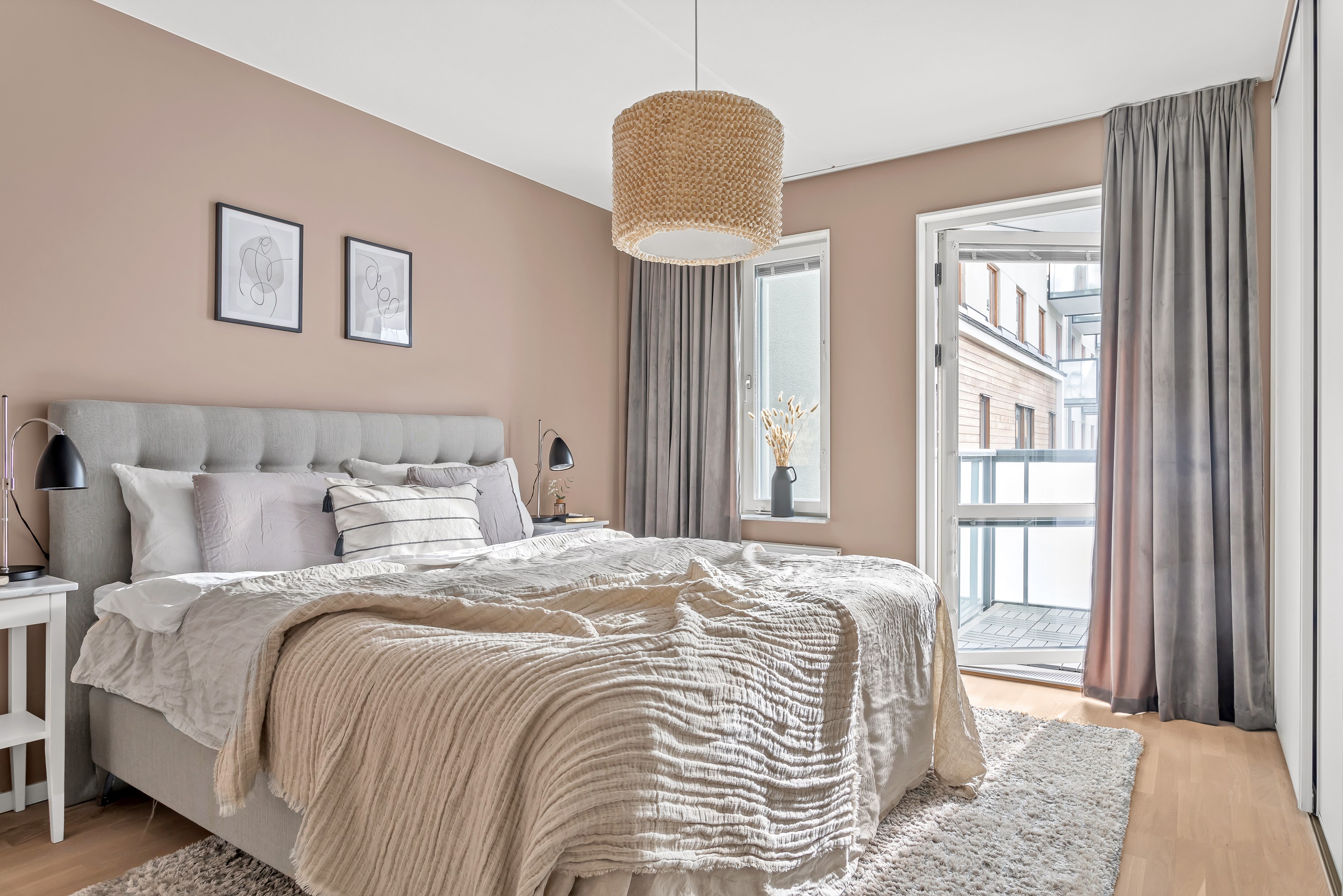 Bostadsbild från Ellegatan 5, Såld i Centrum, Uppsala