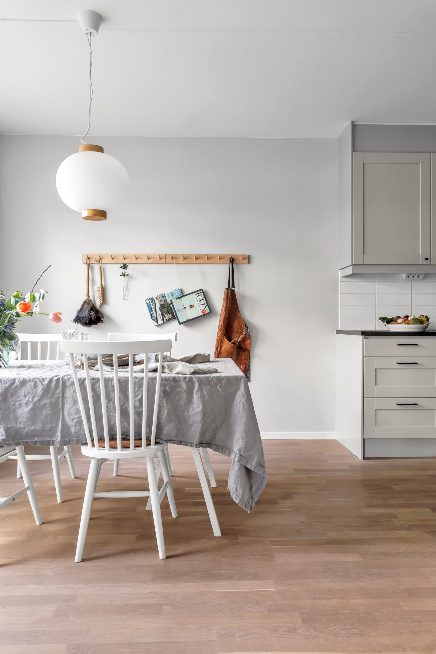 Bostadsbild från Ellegatan 5, Såld i Centrum, Uppsala