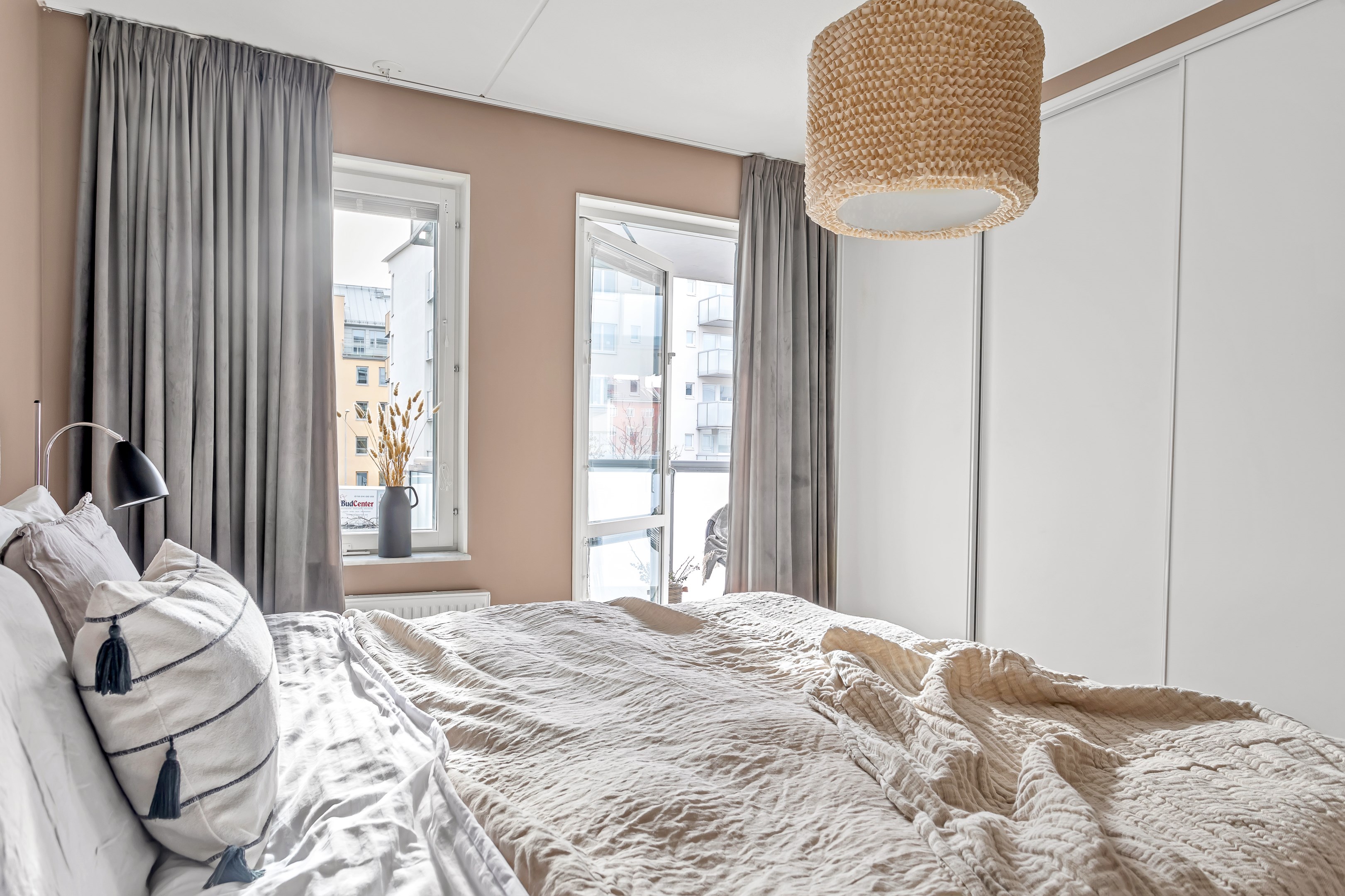 Bostadsbild från Ellegatan 5, Såld i Centrum, Uppsala