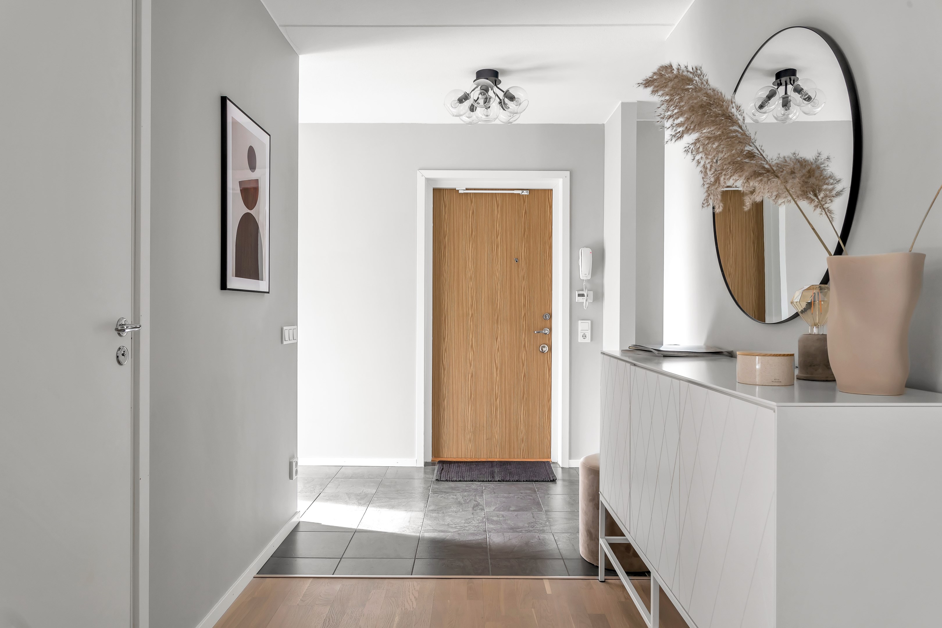 Bostadsbild från Ellegatan 5, Såld i Centrum, Uppsala