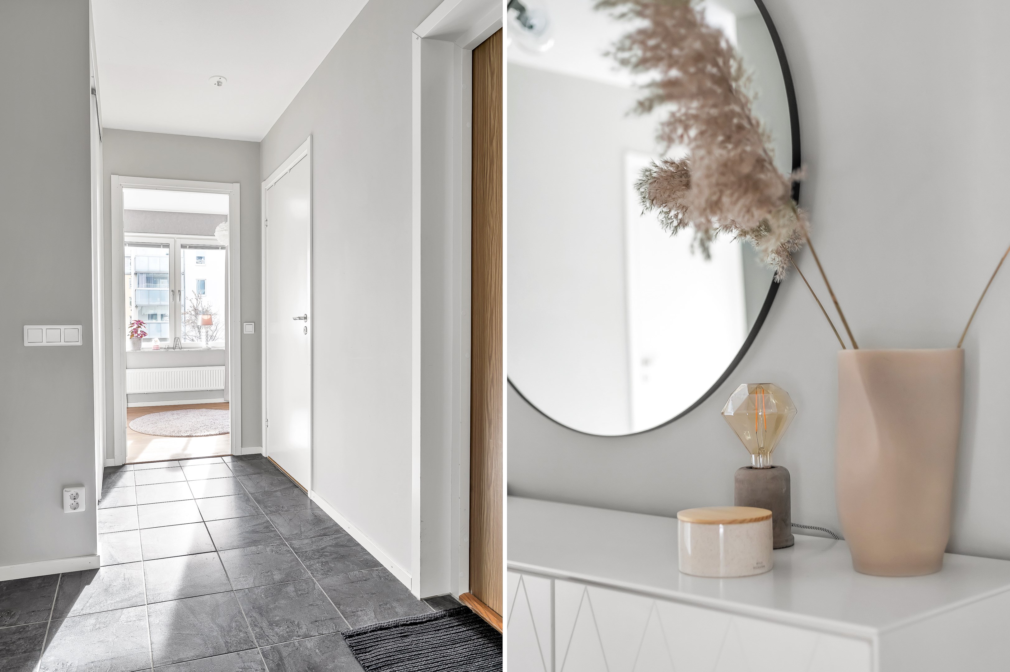 Bostadsbild från Ellegatan 5, Såld i Centrum, Uppsala