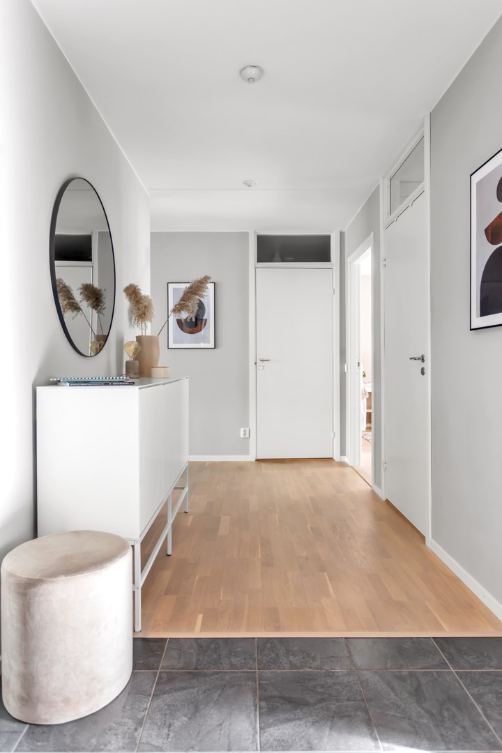 Bostadsbild från Ellegatan 5, Såld i Centrum, Uppsala