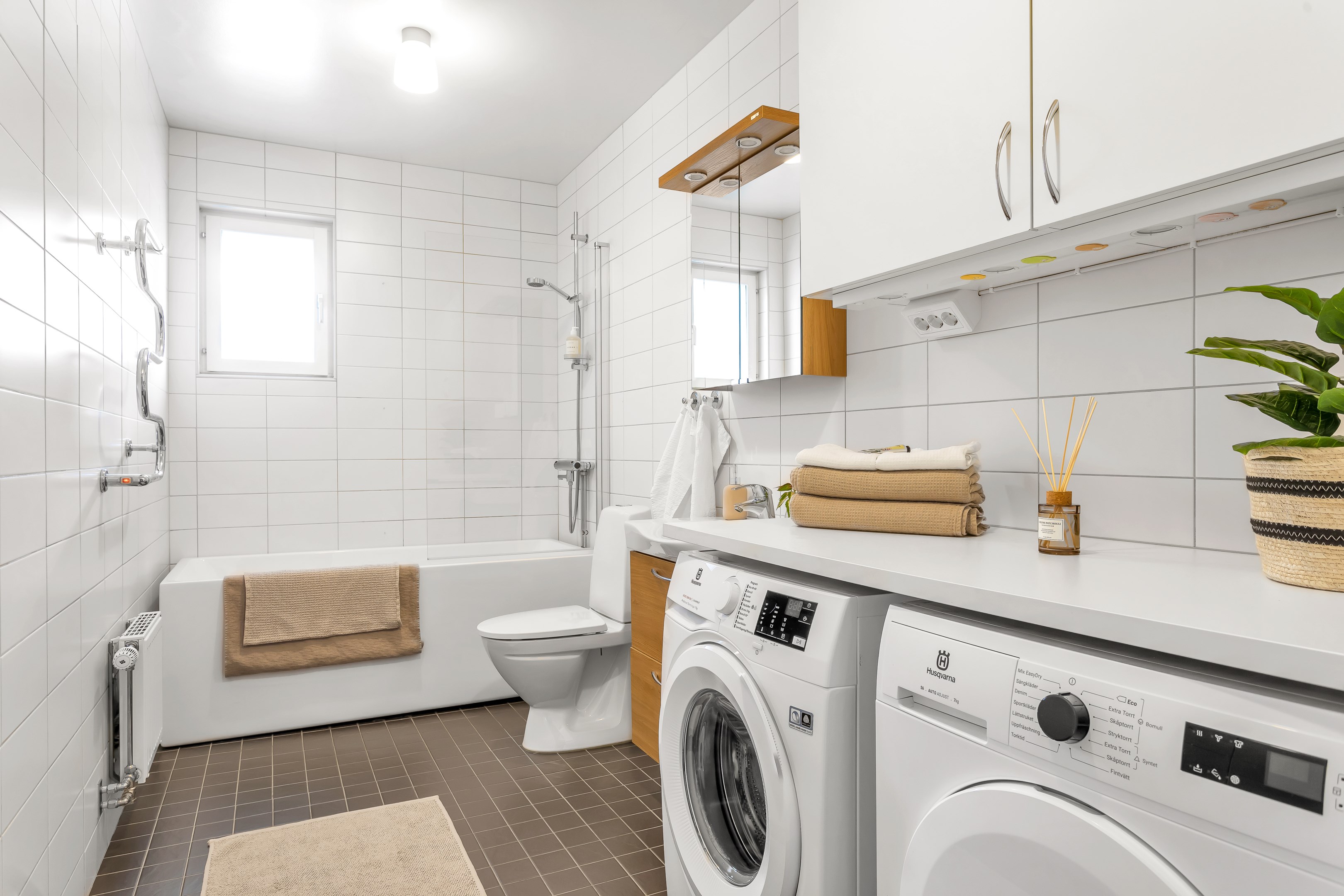 Bostadsbild från Ellegatan 5, Såld i Centrum, Uppsala