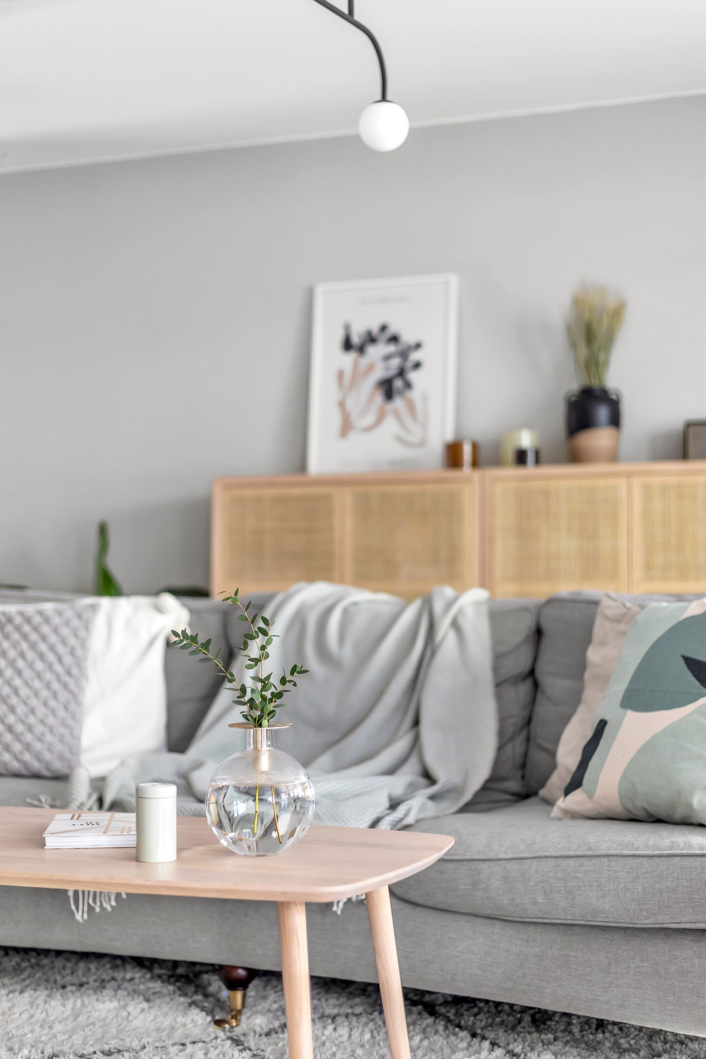 Bostadsbild från Ellegatan 5, Såld i Centrum, Uppsala