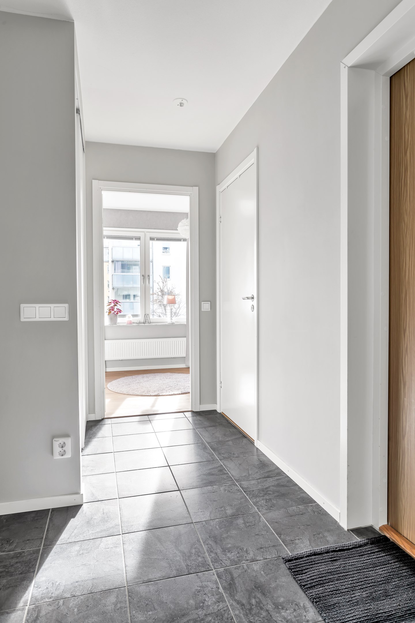 Bostadsbild från Ellegatan 5, Såld i Centrum, Uppsala