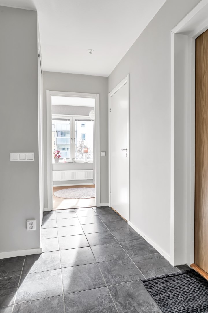 Bostadsbild från Ellegatan 5, Såld i Centrum, Uppsala