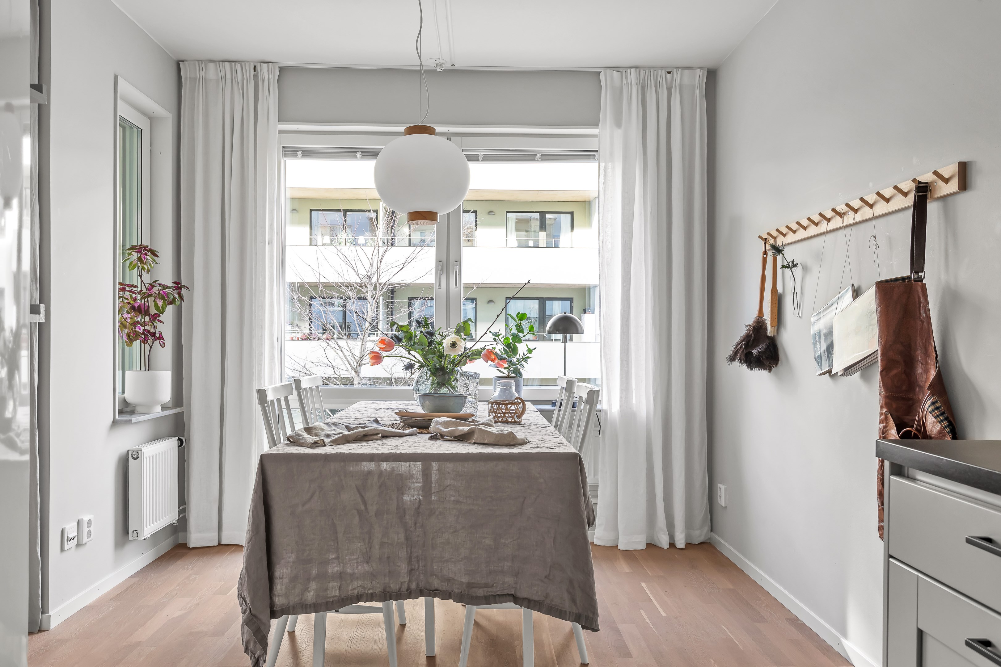 Bostadsbild från Ellegatan 5, Såld i Centrum, Uppsala