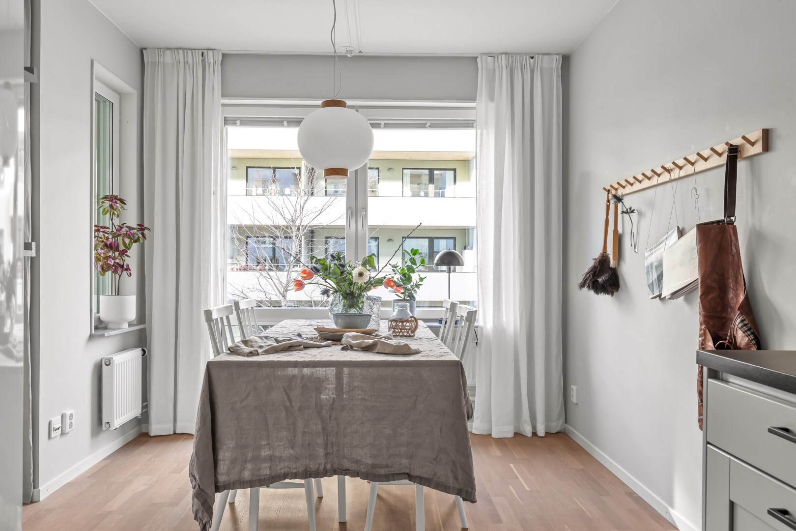 Bostadsbild från Ellegatan 5, Såld i Centrum, Uppsala