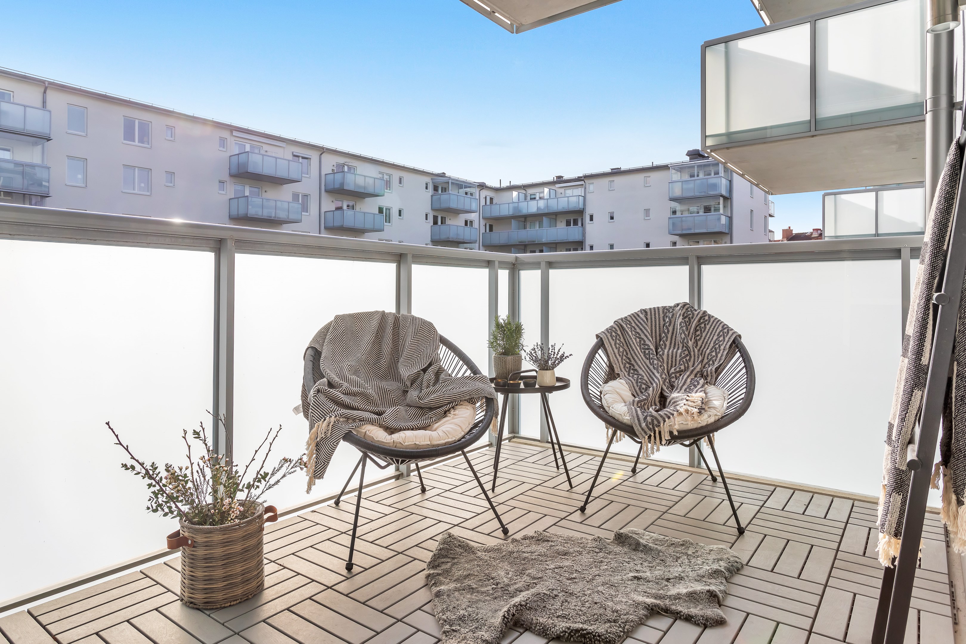 Bostadsbild från Ellegatan 5, Såld i Centrum, Uppsala