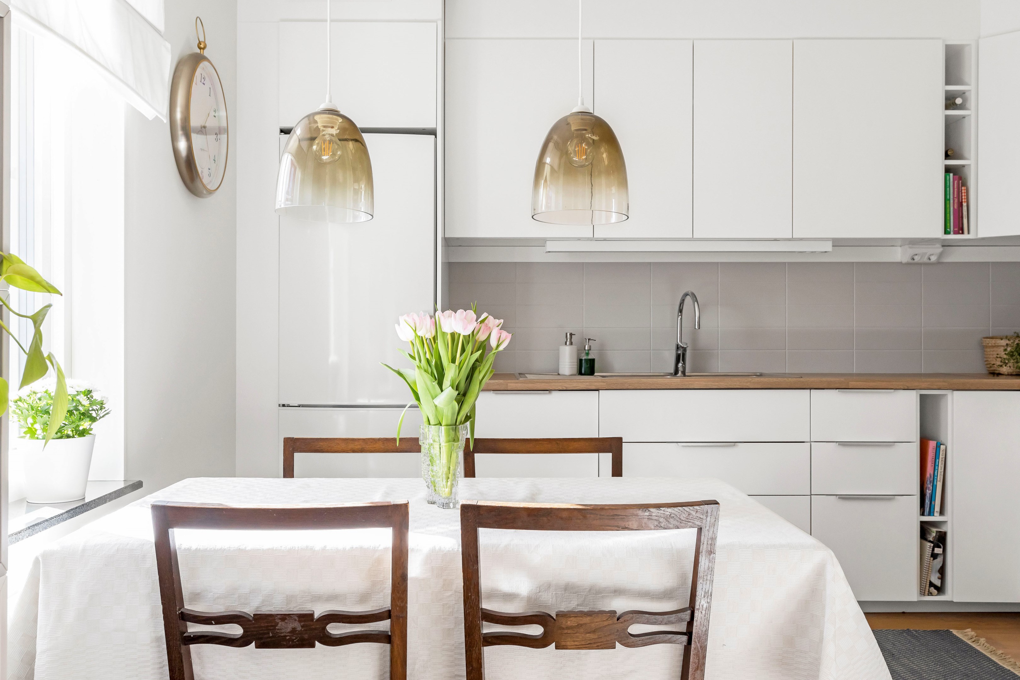 Bostadsbild från Stackmolnsvägen 83A, Såld i Fullerö, Uppsala