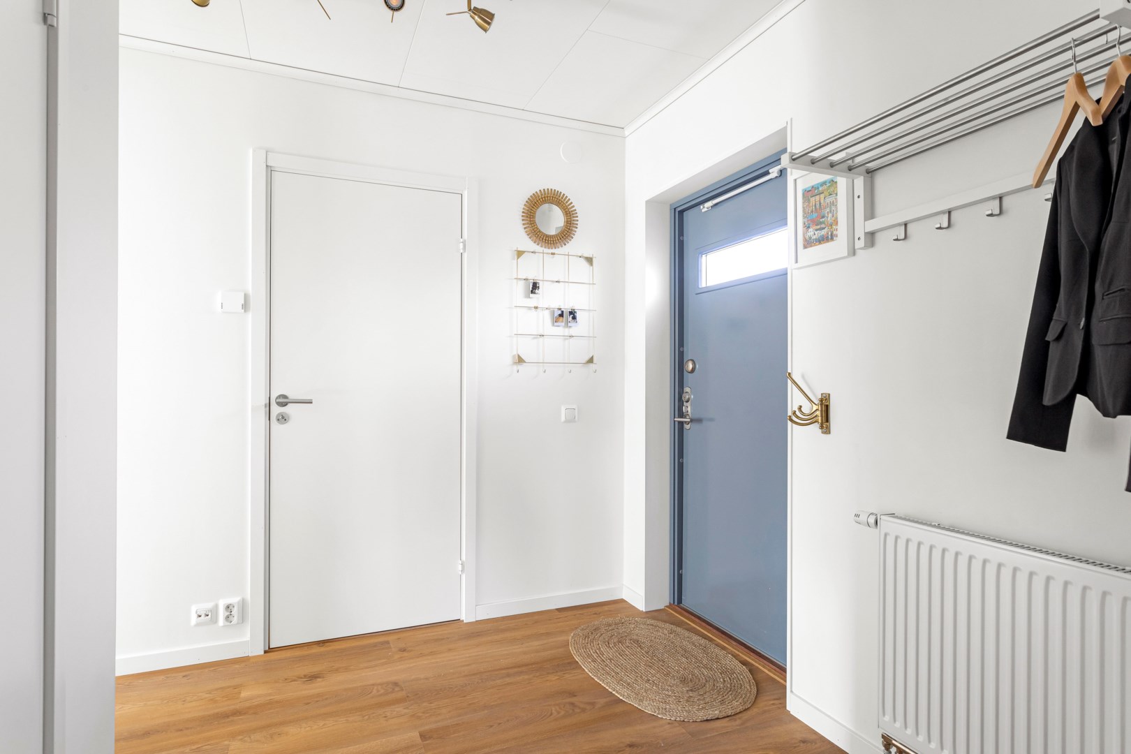 Bostadsbild från Stackmolnsvägen 83A, Såld i Fullerö, Uppsala