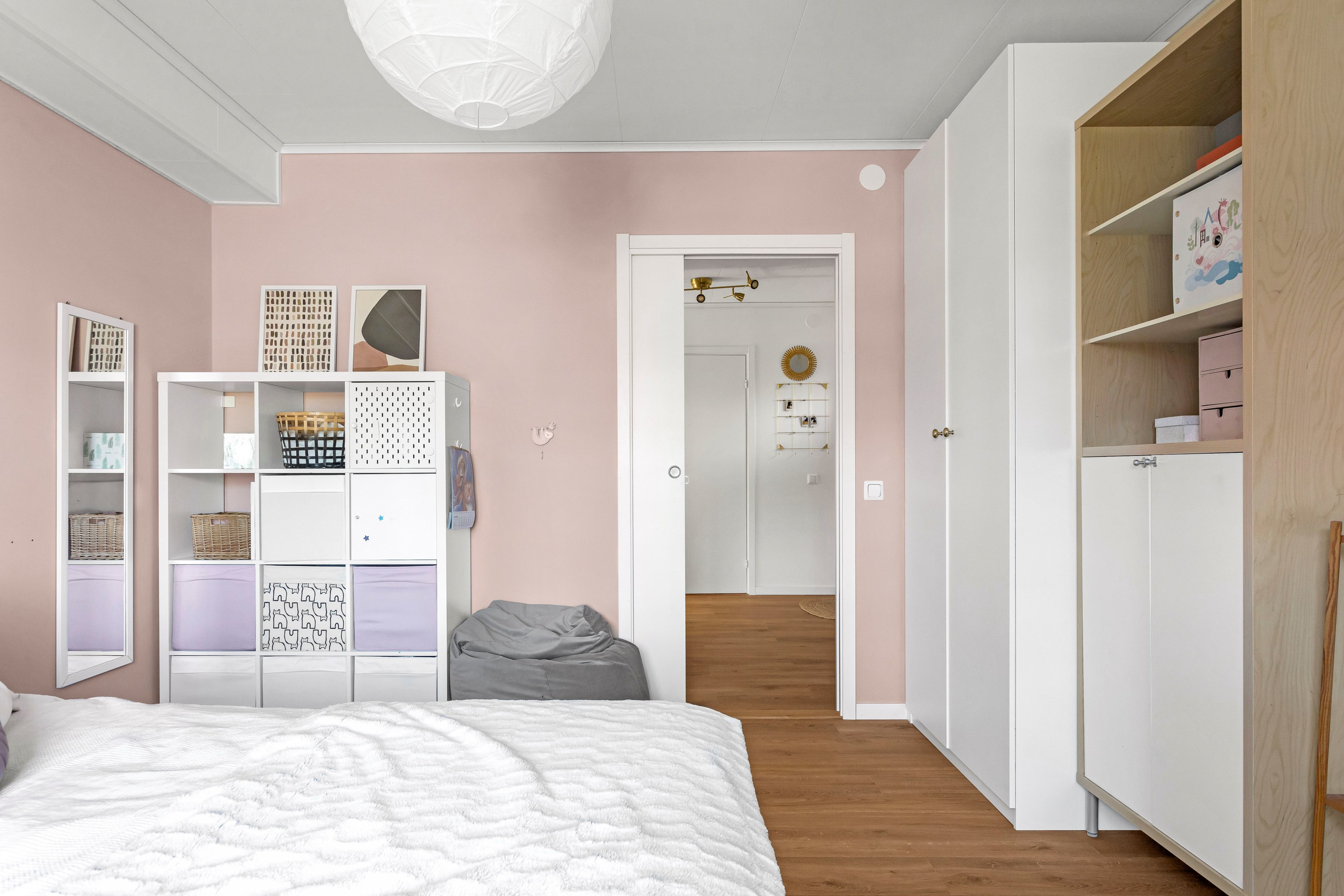 Bostadsbild från Stackmolnsvägen 83A, Såld i Fullerö, Uppsala